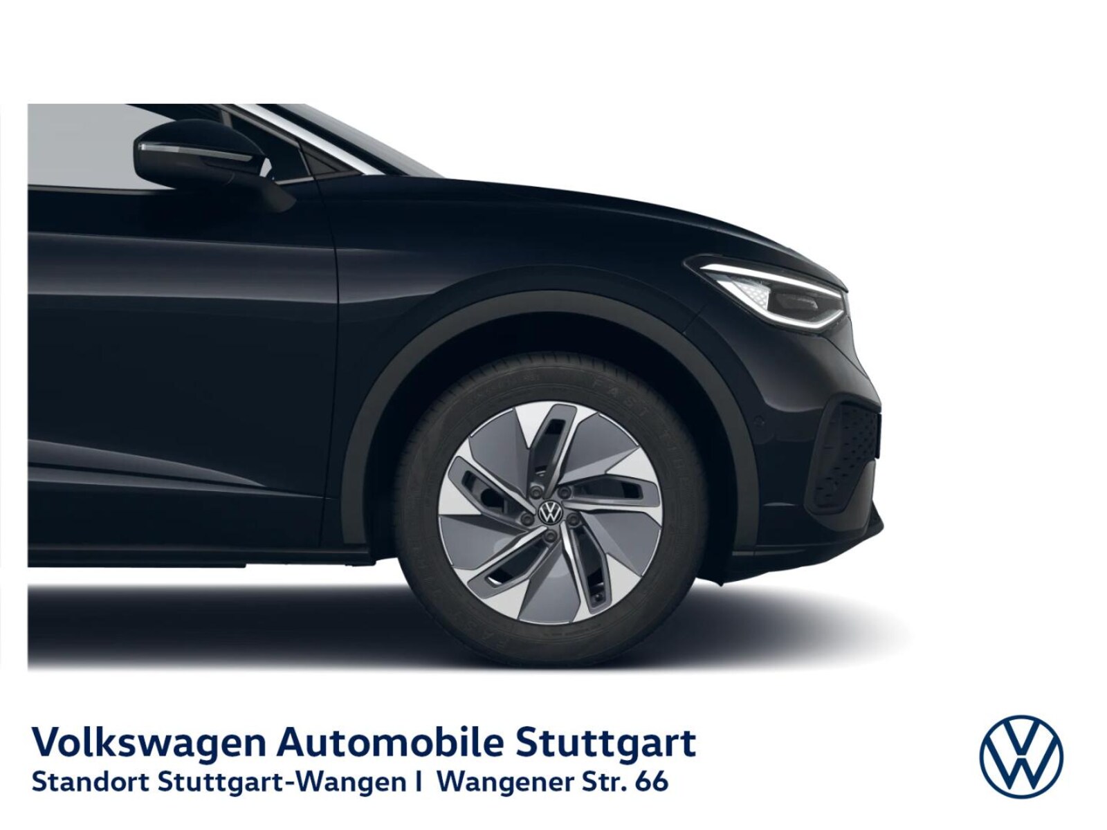 Volkswagen ID.5 – Bild 3