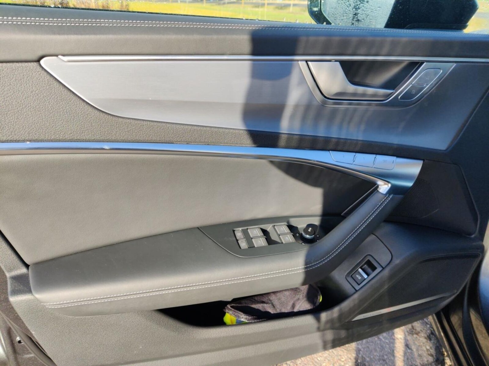 Audi S6 Avant – Bild 14