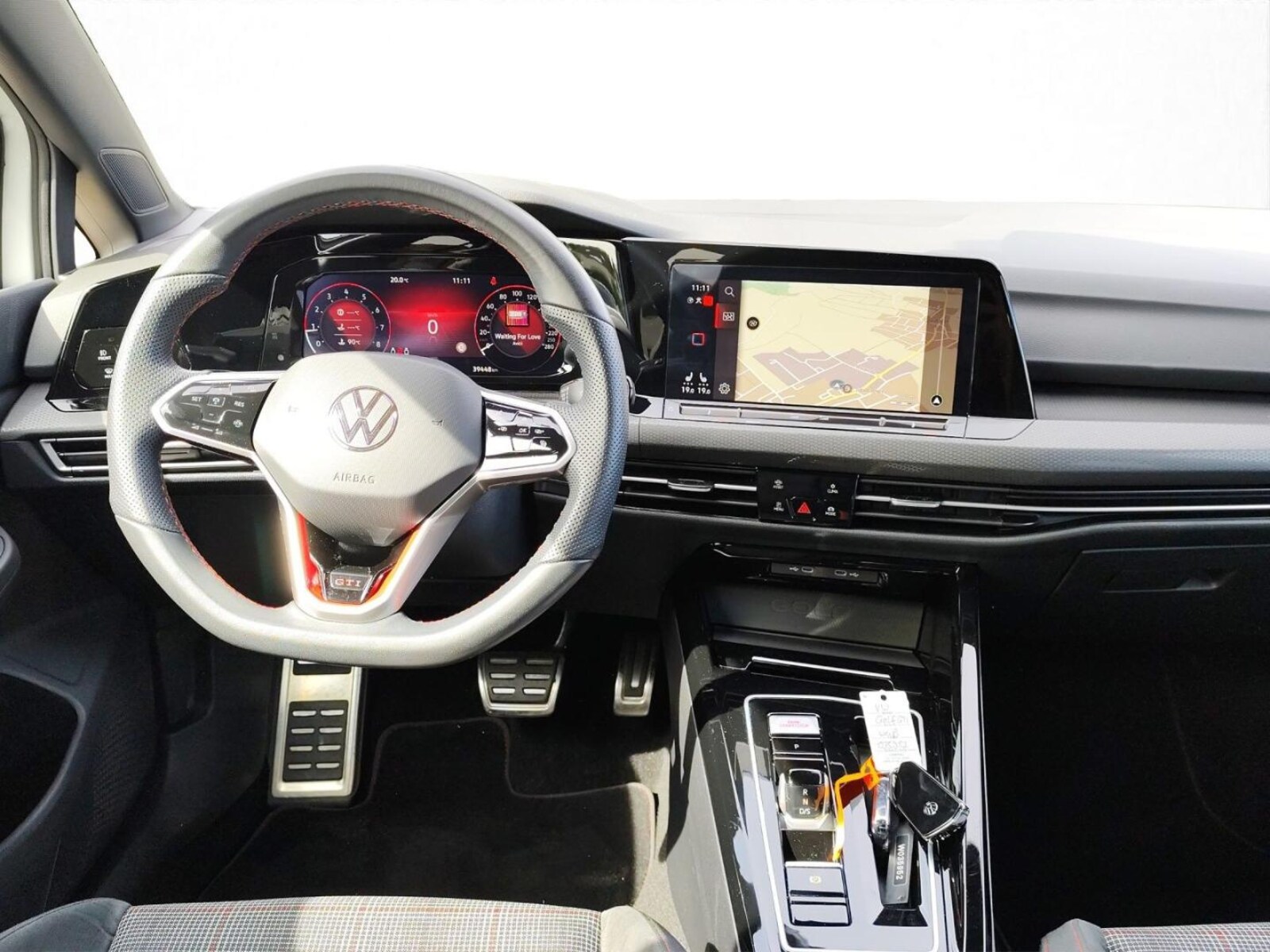 Volkswagen Golf – Bild 7