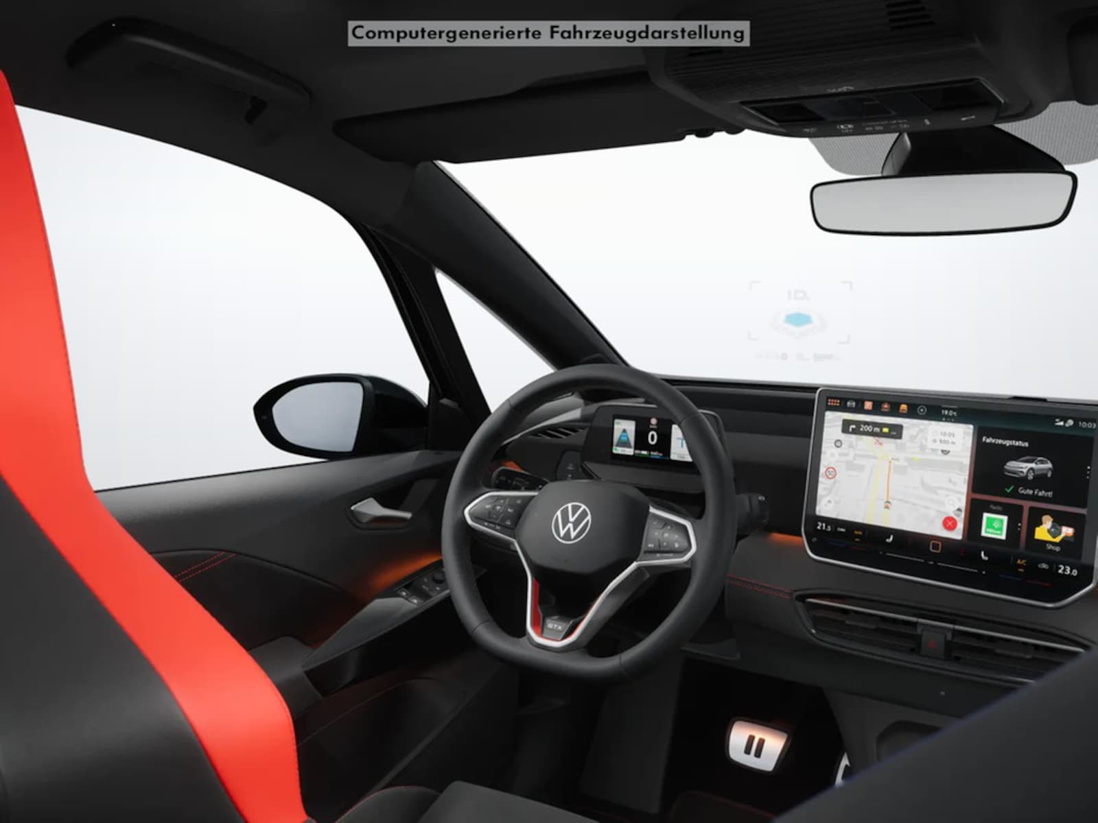 Volkswagen ID.3 – Bild 8
