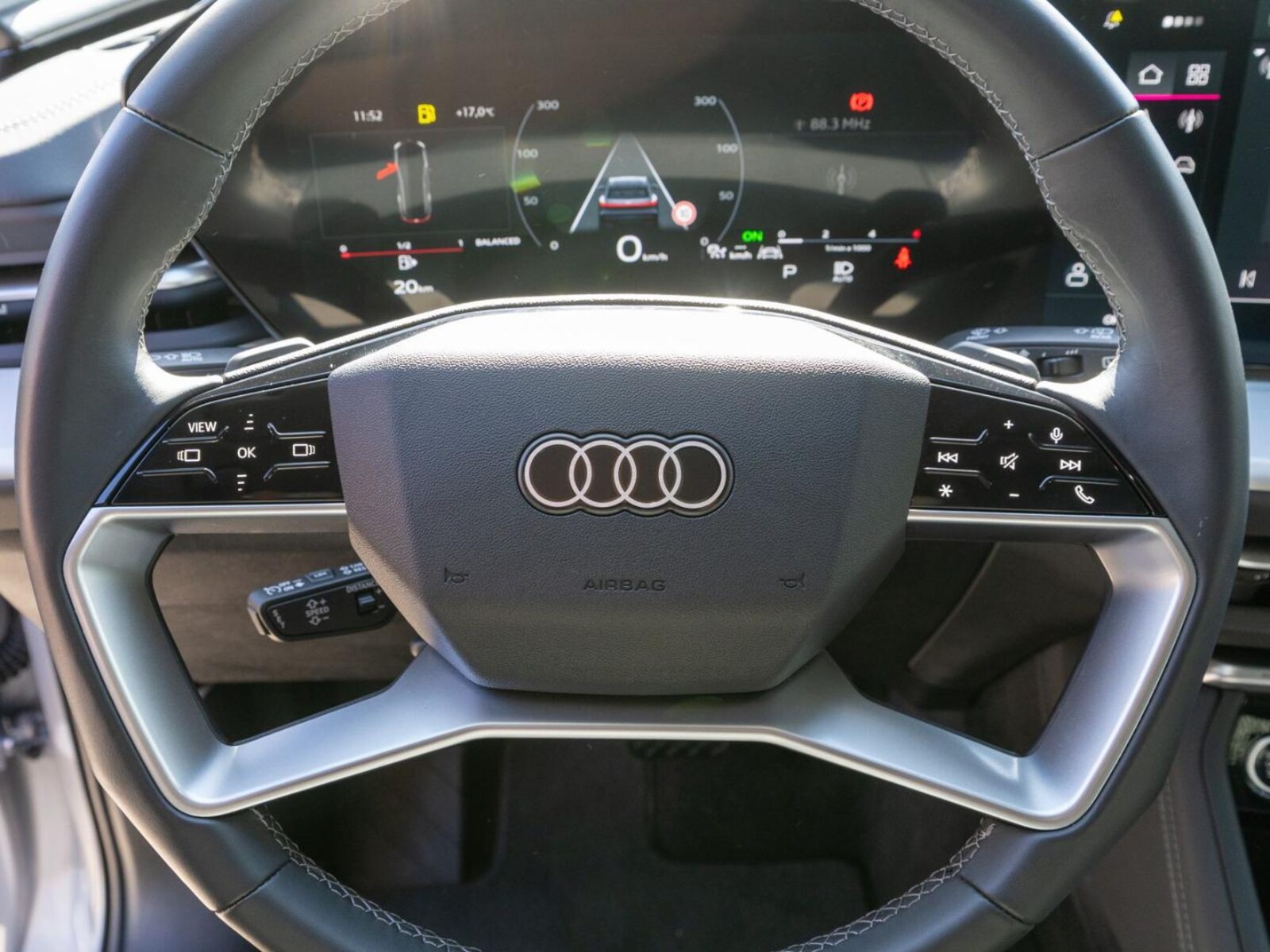 Audi Q5 – Bild 18