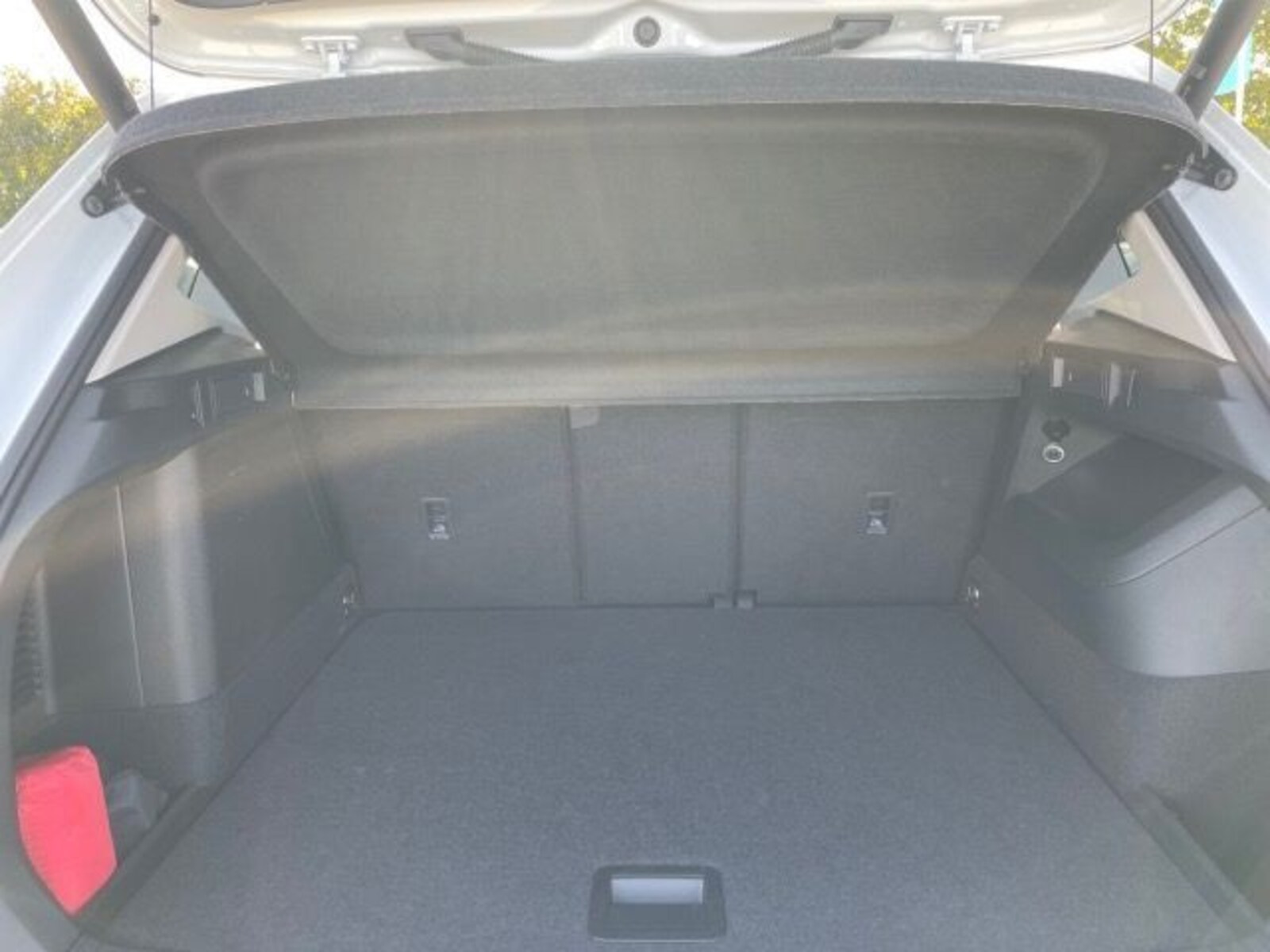 Volkswagen Tiguan – Bild 16