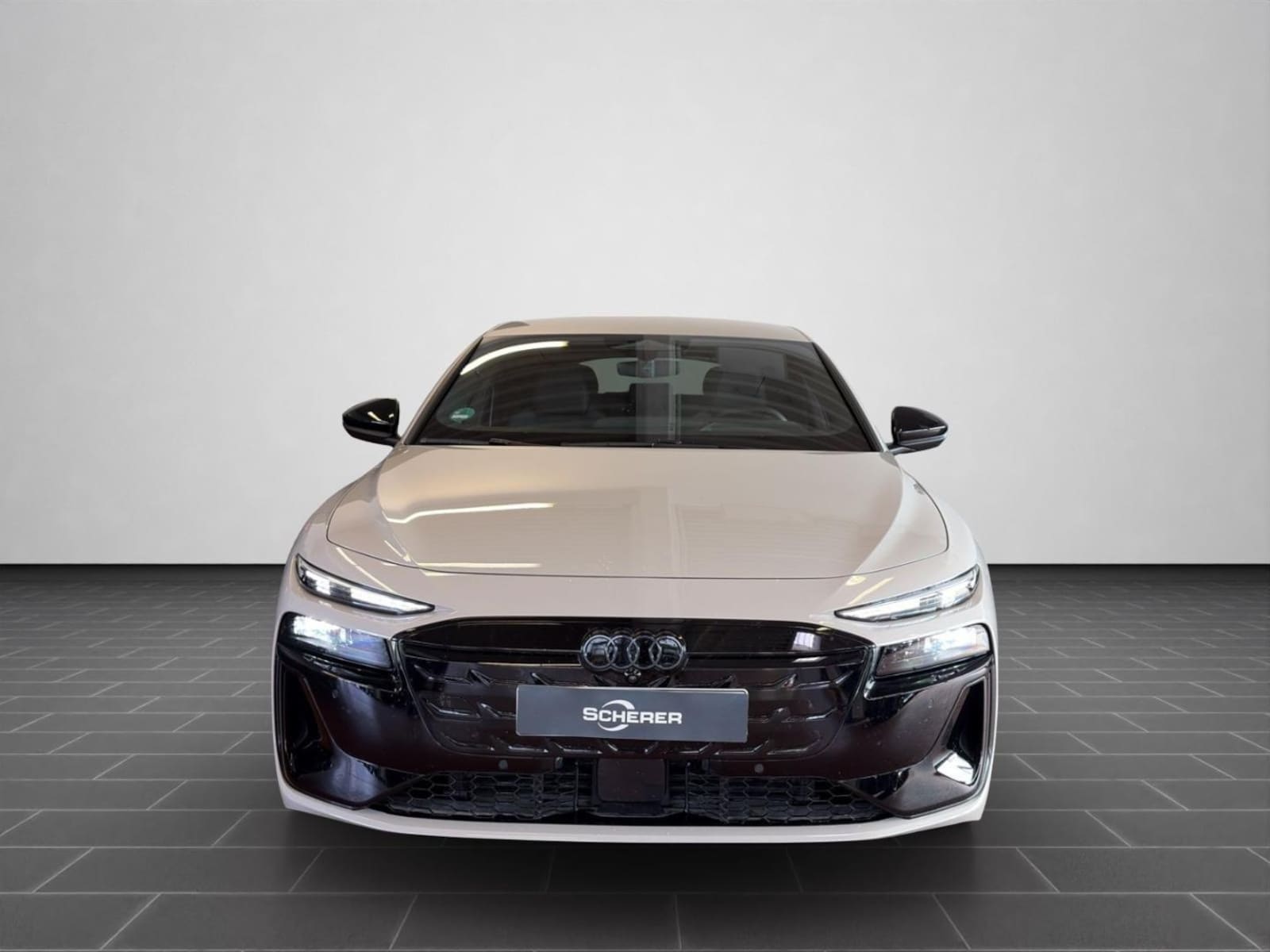 Audi A6 Avant e-tron – Bild 5