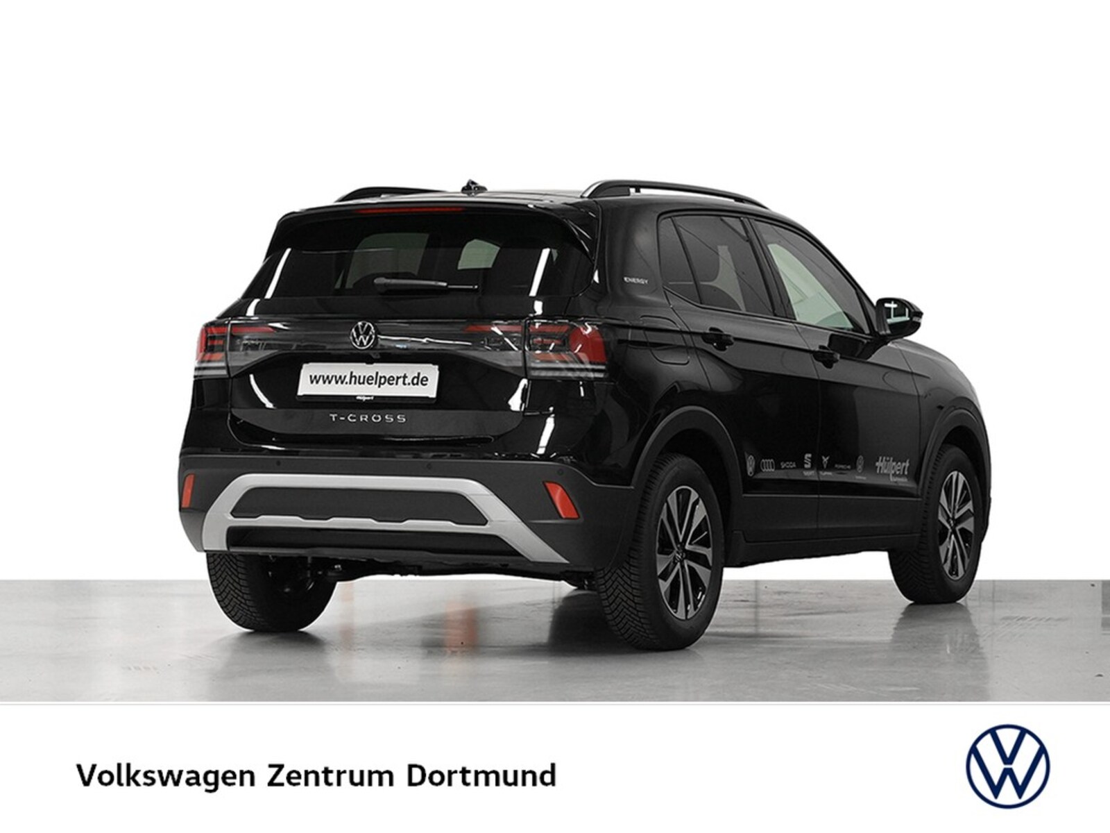 Volkswagen T-Cross – Bild 2