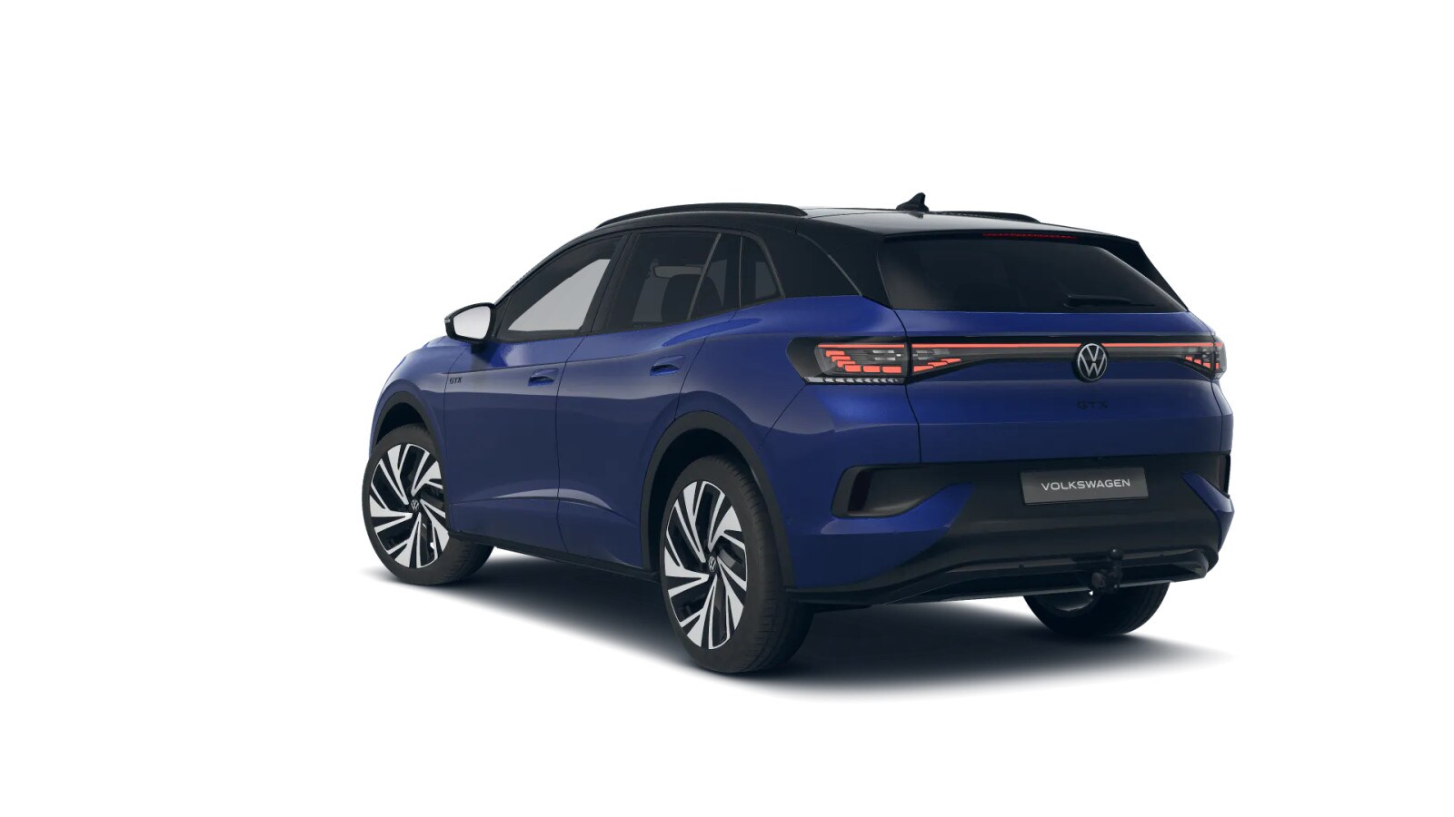 Volkswagen ID.4 – Bild 5