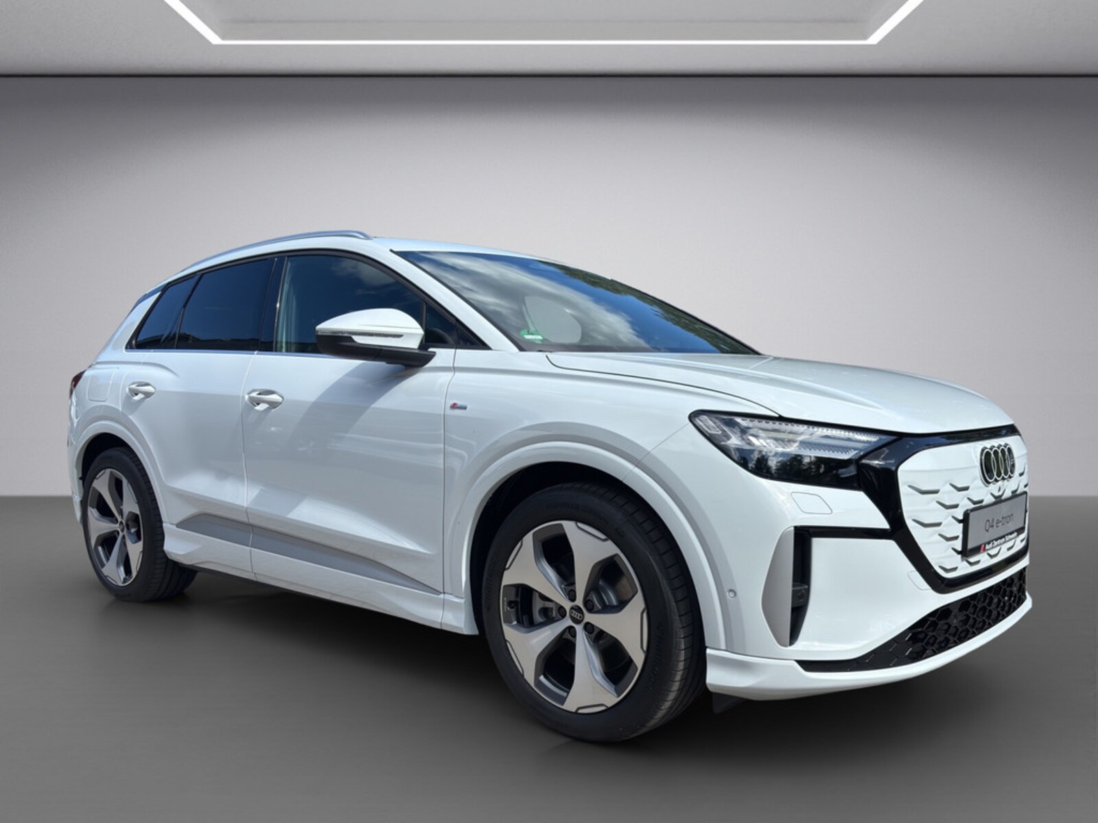Audi Q4 e-tron – Bild 7