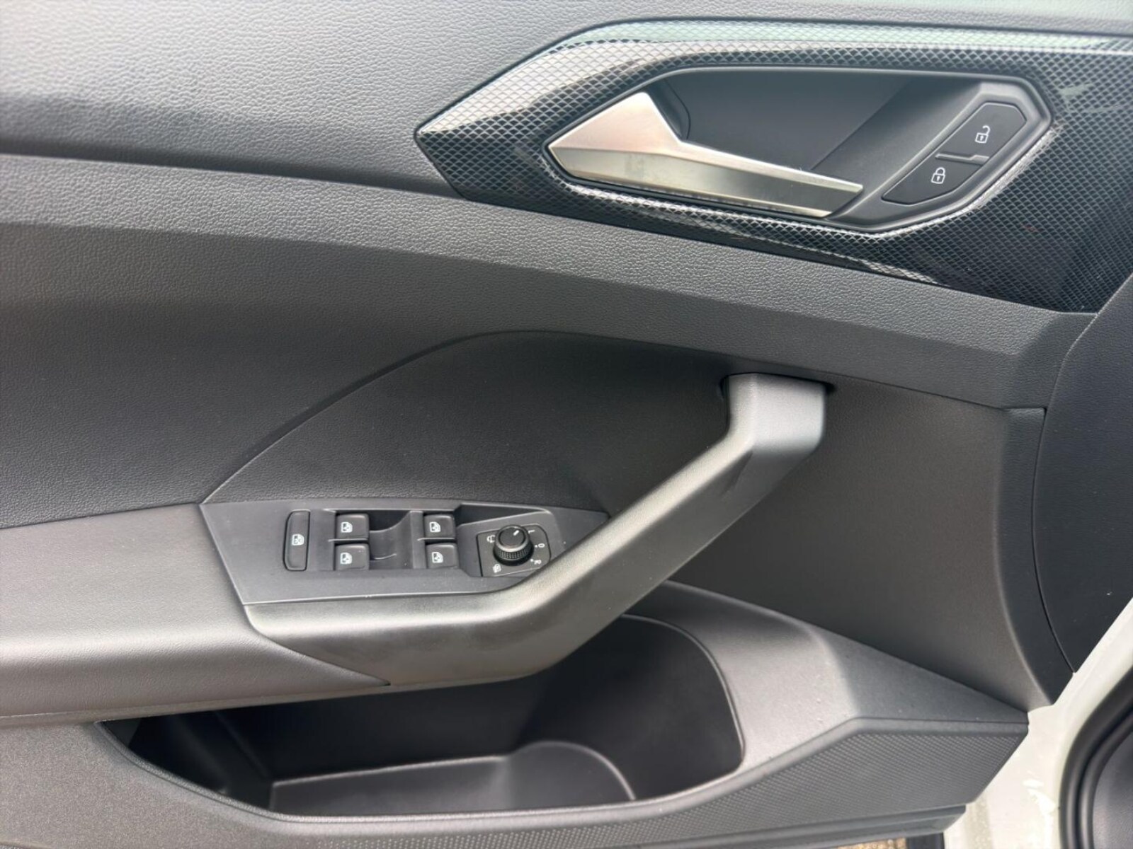 Volkswagen T-Cross – Bild 7