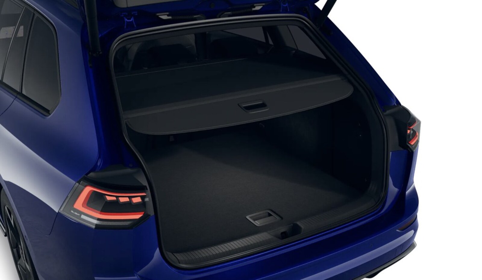 Volkswagen Golf Variant – Bild 13