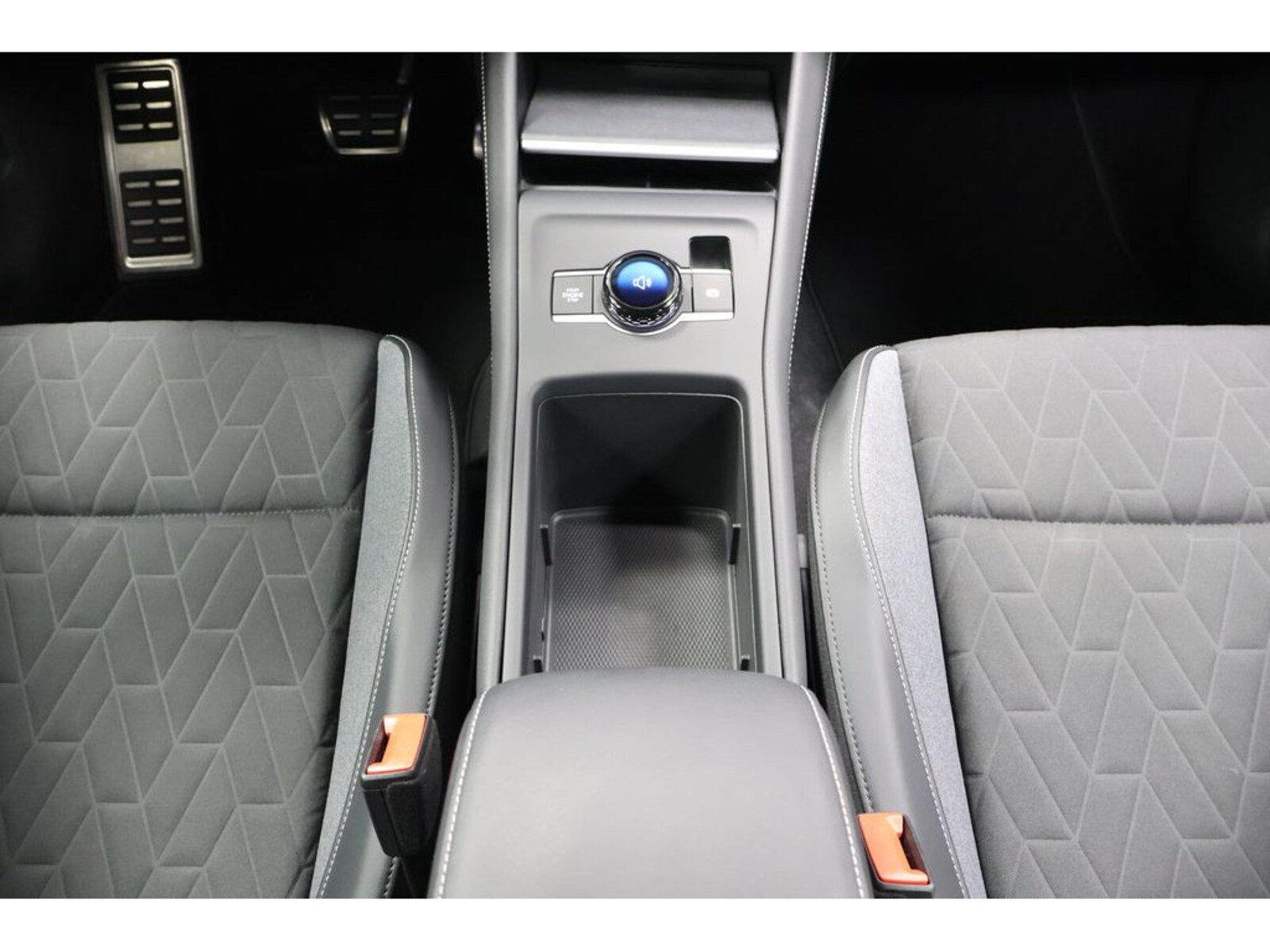 Volkswagen Tiguan – Bild 13