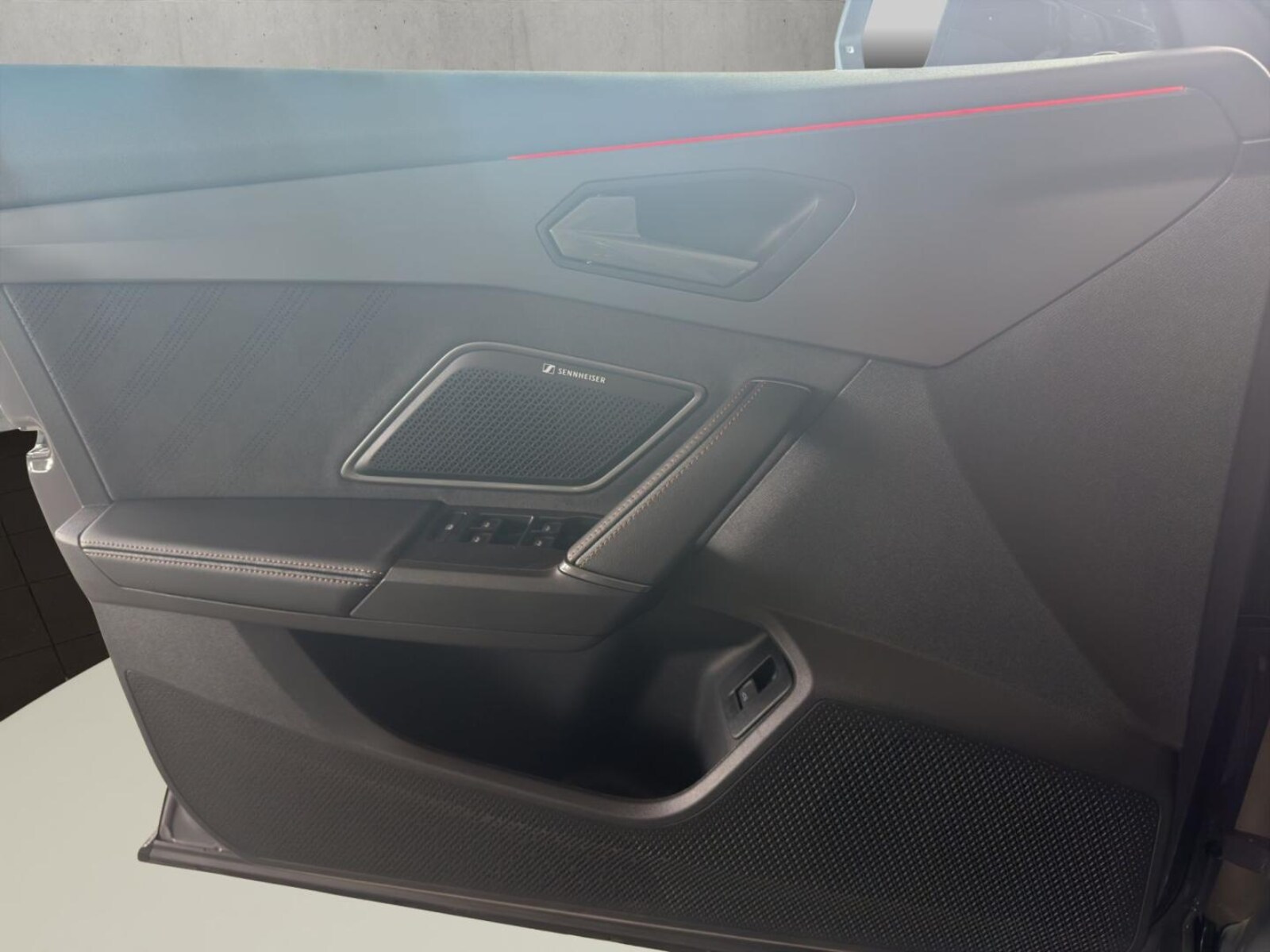 CUPRA Formentor – Bild 11