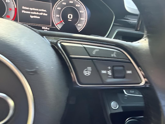 2020 Audi A5 Cabriolet Premium Plus - Photo 21