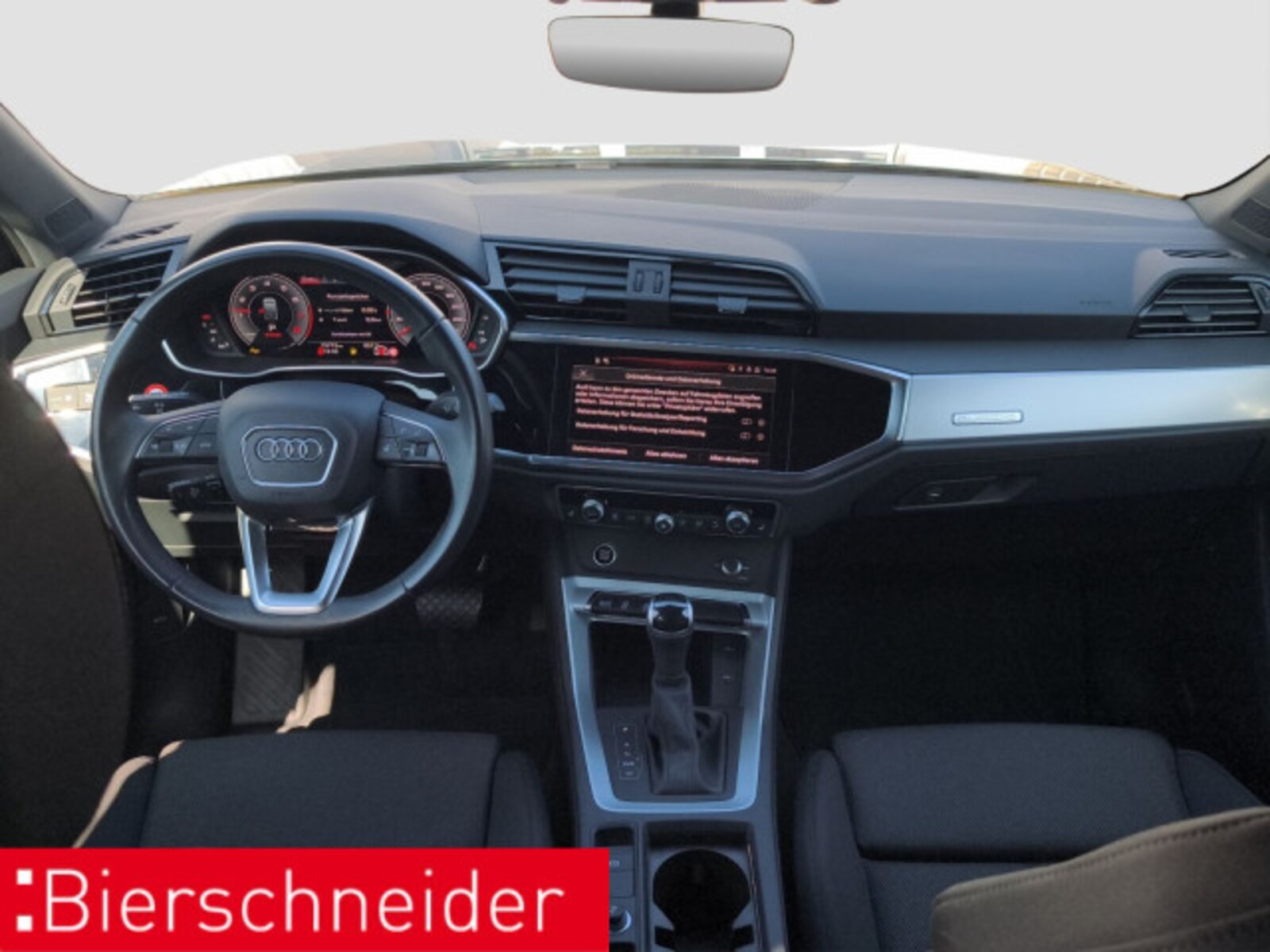 Audi Q3 Sportback – Bild 12