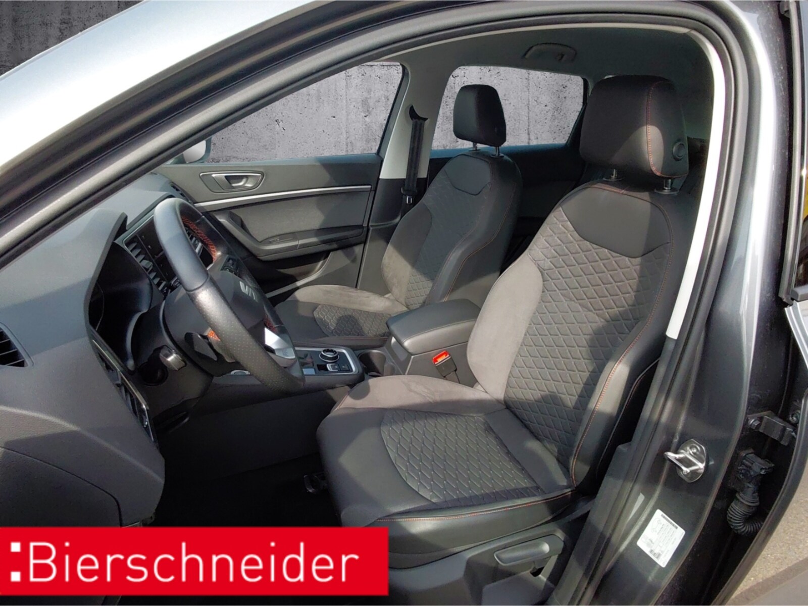 SEAT Ateca – Bild 9