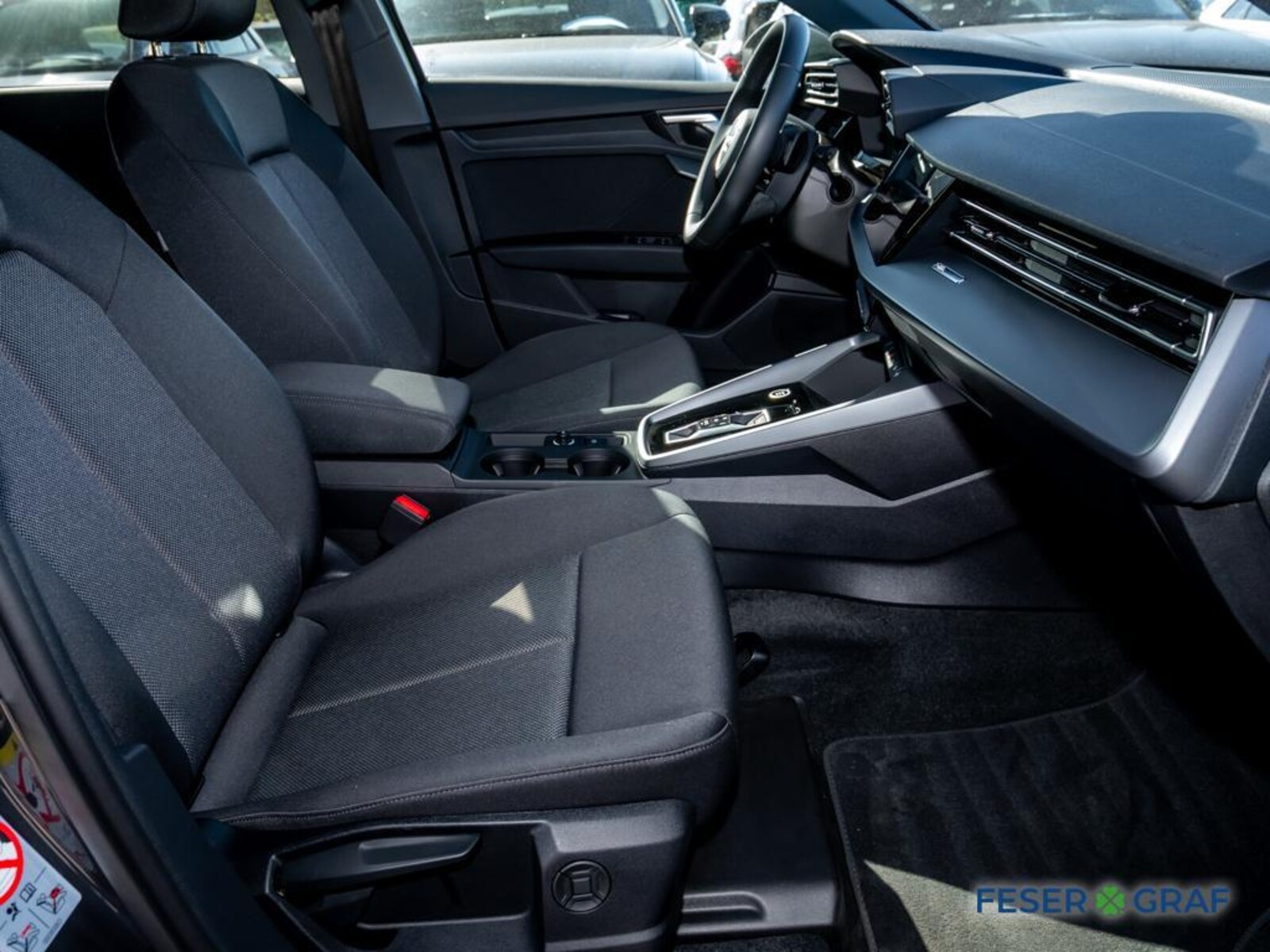 Audi A3 allstreet – Bild 6