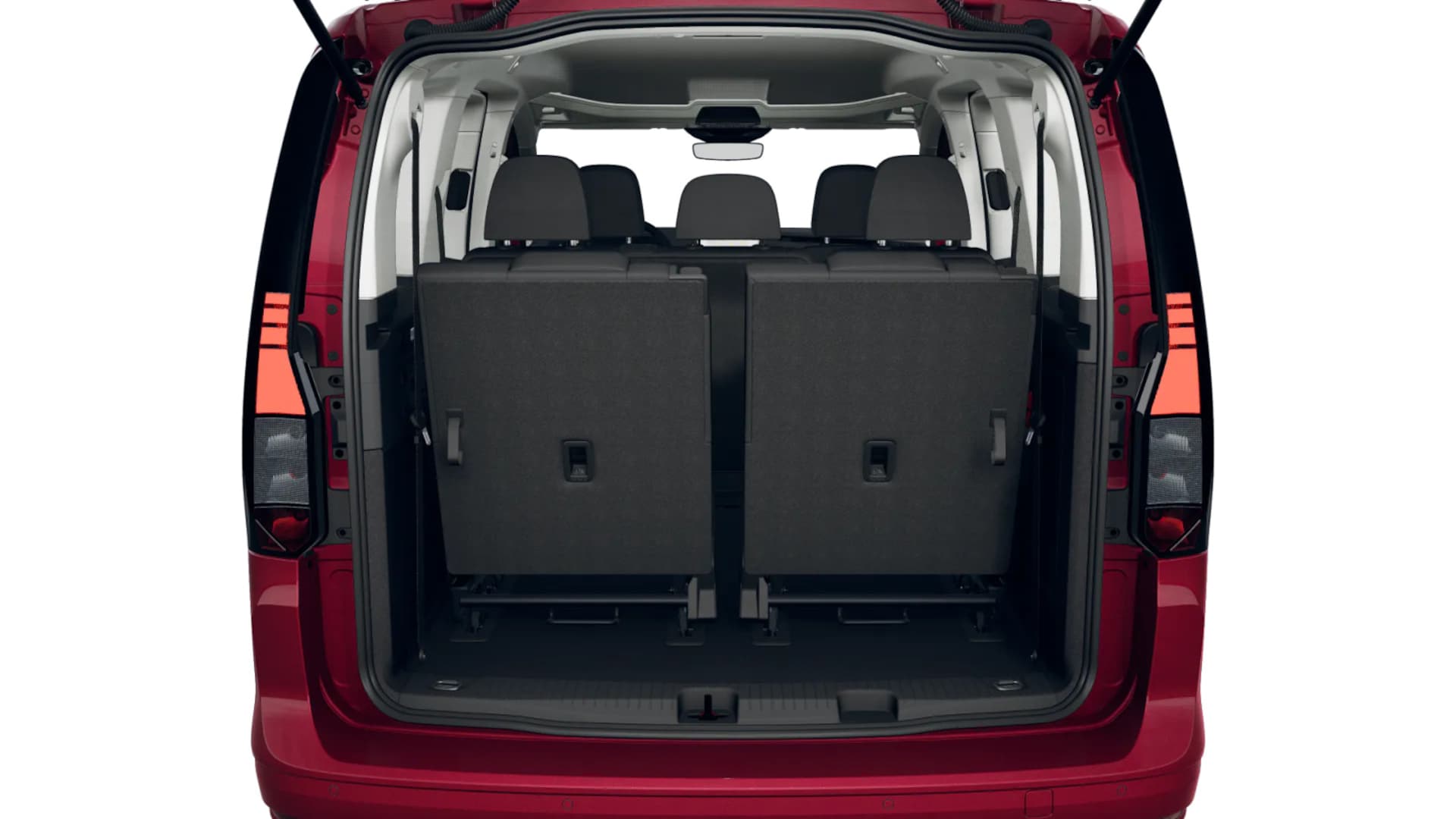 Volkswagen Caddy Life