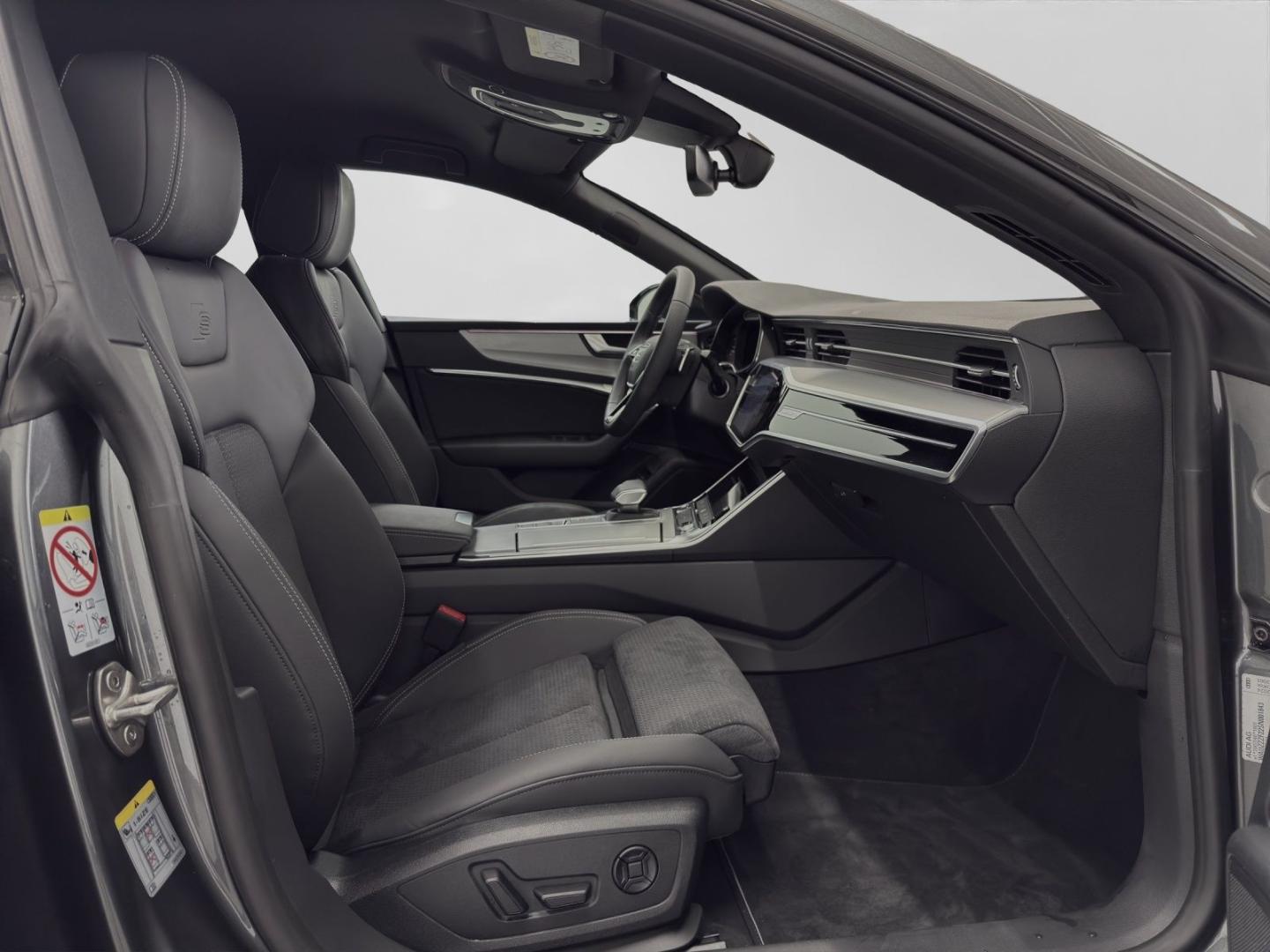 Image about Audi A7 Sportback TFSI e 55 TFSI e quattro S tronic