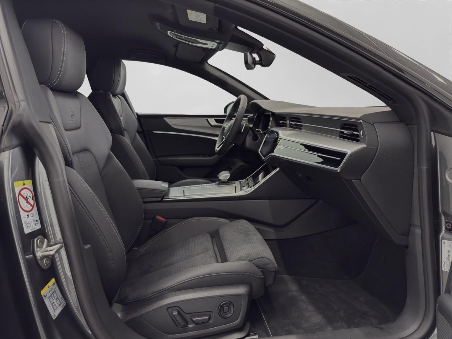 Image about Audi A7 Sportback TFSI e 55 TFSI e quattro S tronic