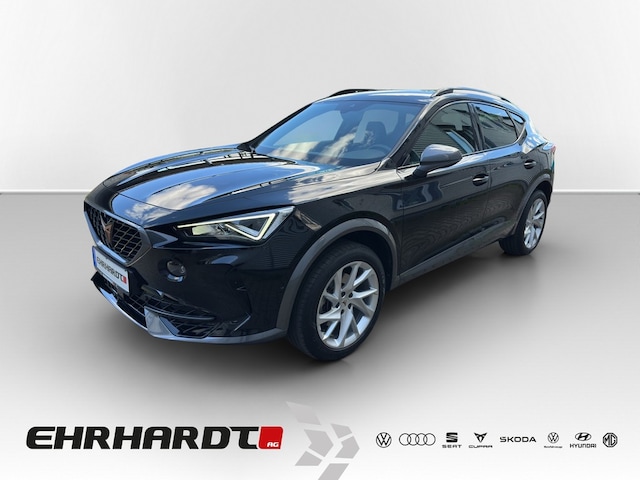CUPRA Formentor 1.5 TSI VIRTUAL*LED*ACC*PARKLENK*EL. ... (013869)