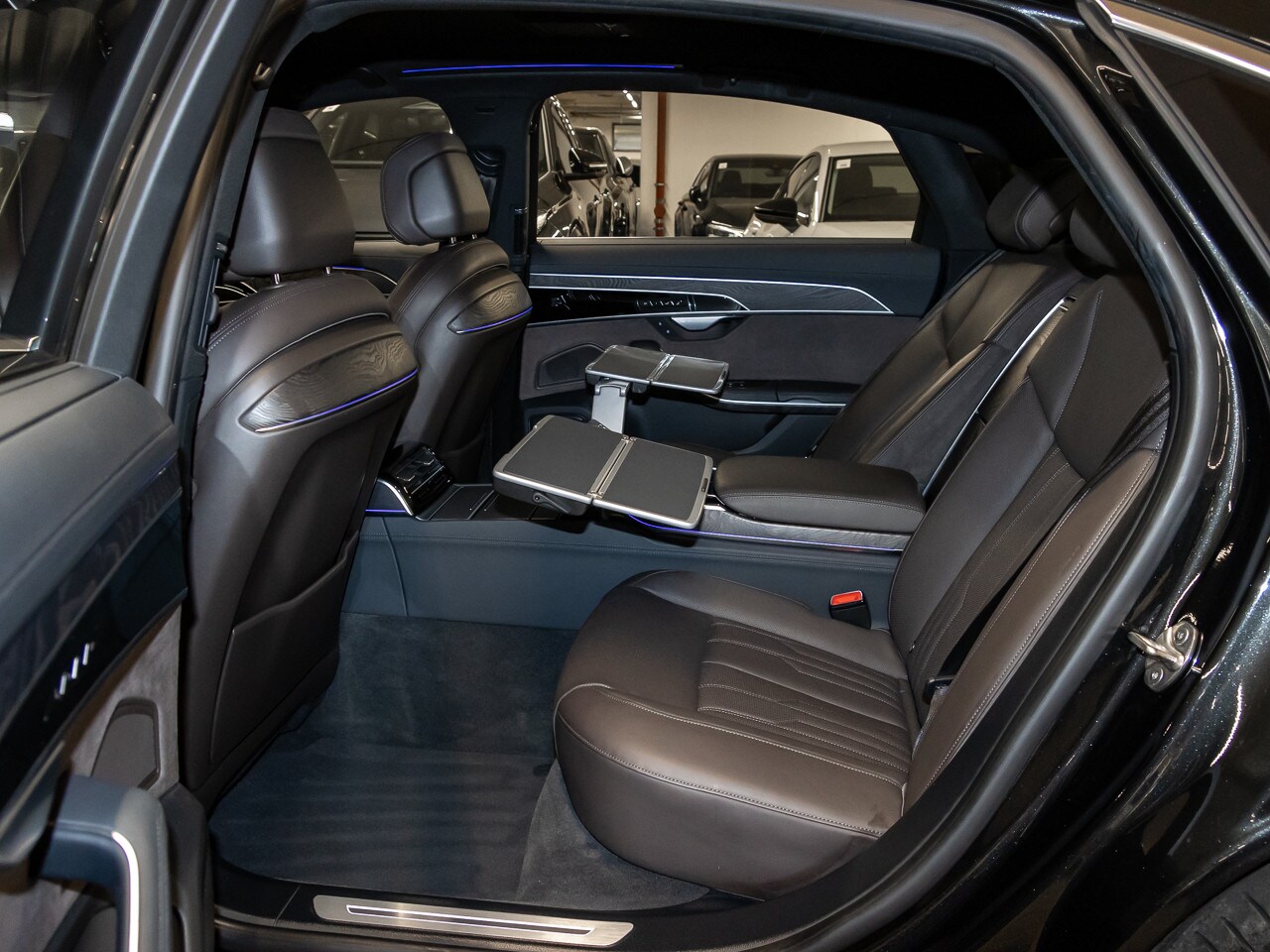 Image about Audi A8 L TFSI e 60 TFSI e quattro tiptronic