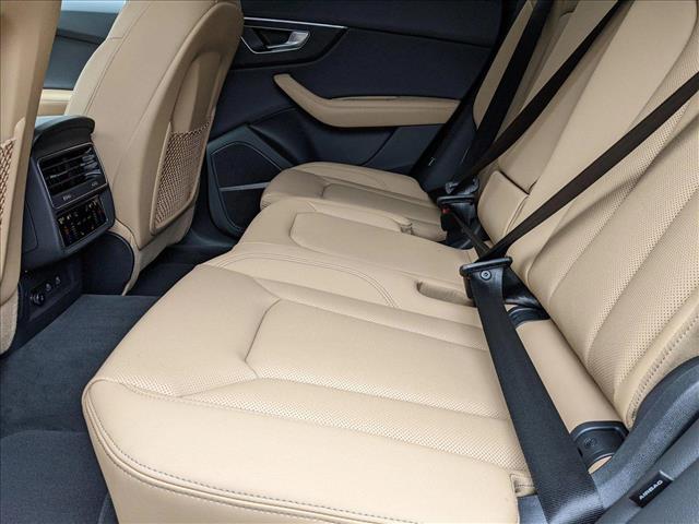 2025 Audi Q8 Premium Plus - Photo 15