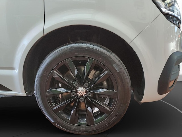 Volkswagen T6.1 Multivan