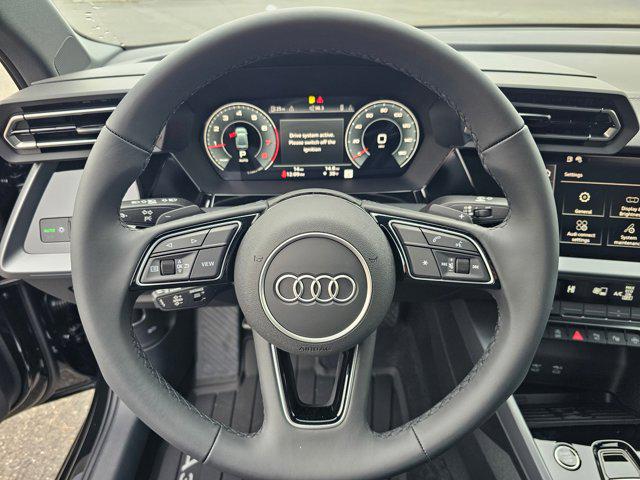 2026 Audi A3 Premium - Photo 17