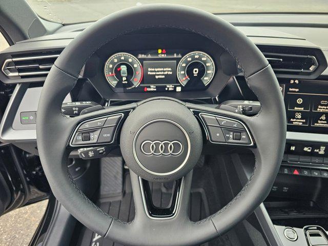 2026 Audi A3 Premium - Photo 17