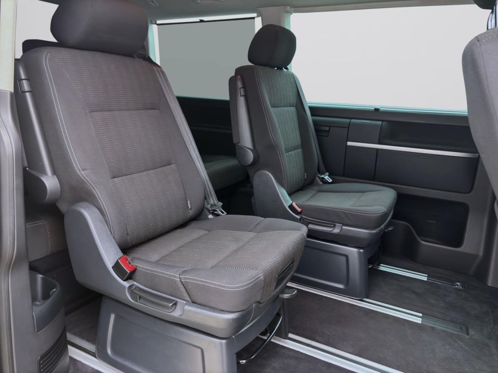 Volkswagen T6 Multivan Comfortline