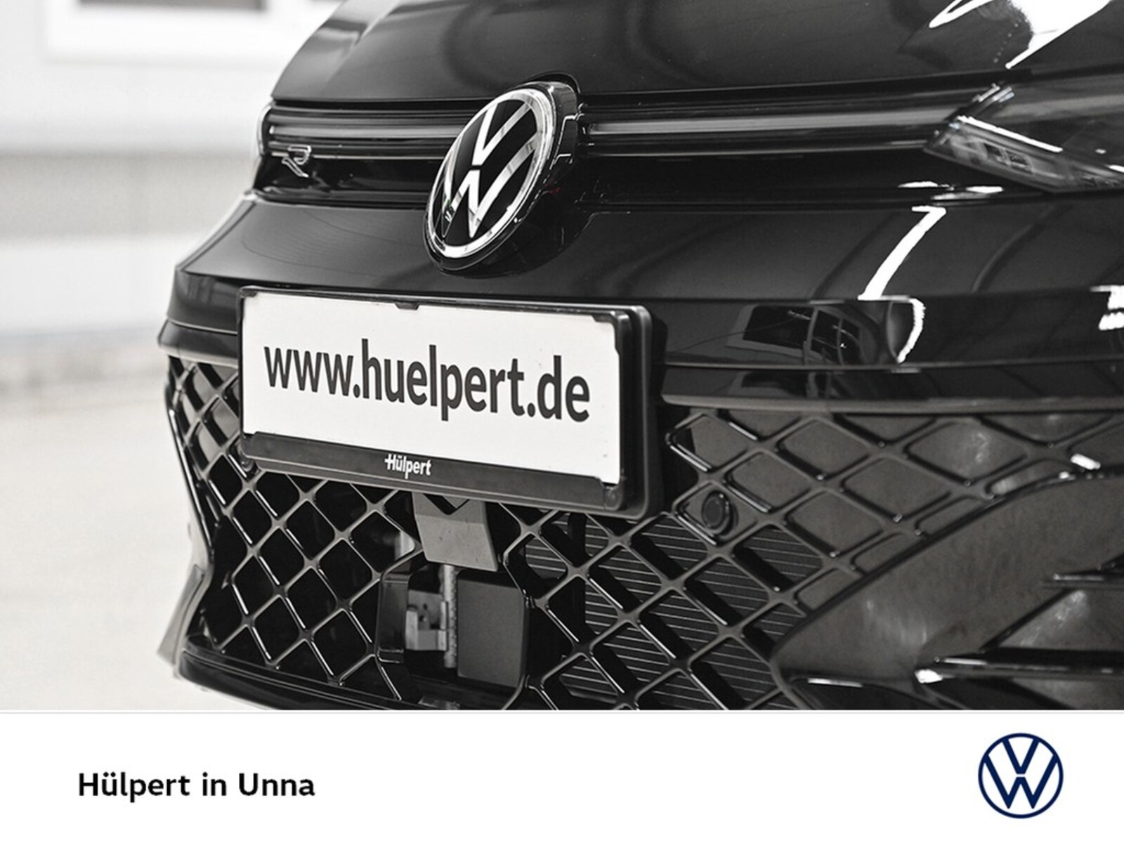 Volkswagen Golf – Bild 6