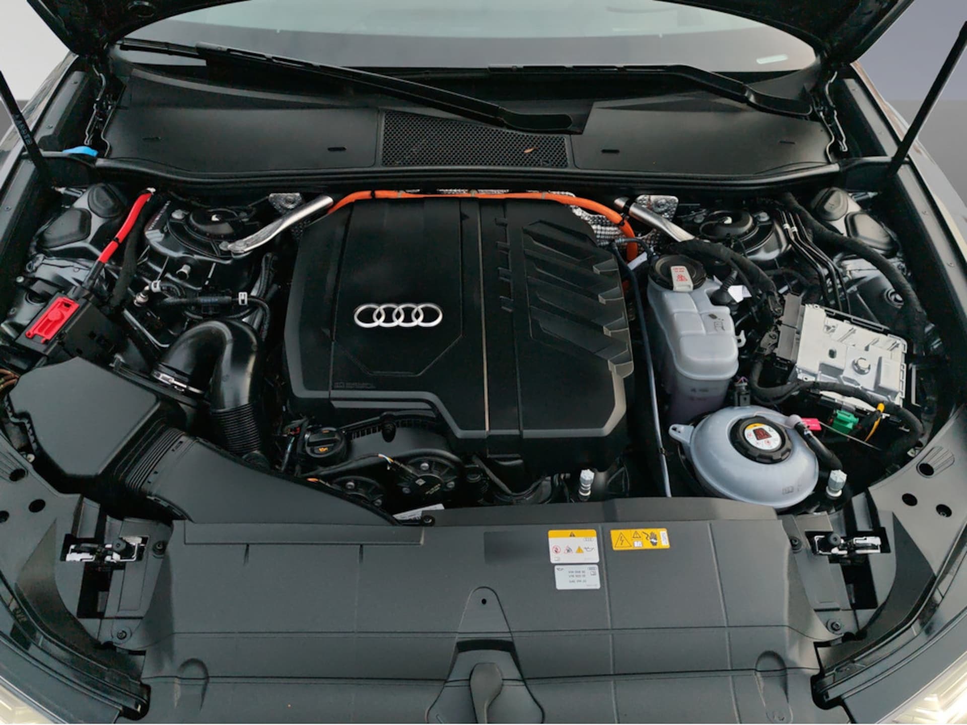 Audi A6 Avant TFSI e Sport