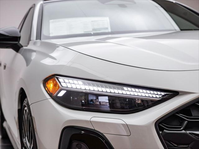 2025 Audi S5 Premium Plus - Photo 6