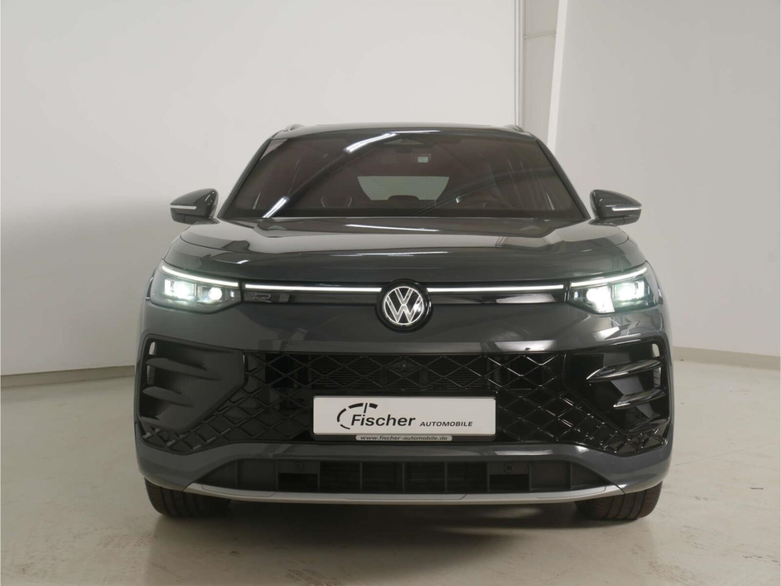 Volkswagen Tayron – Bild 3
