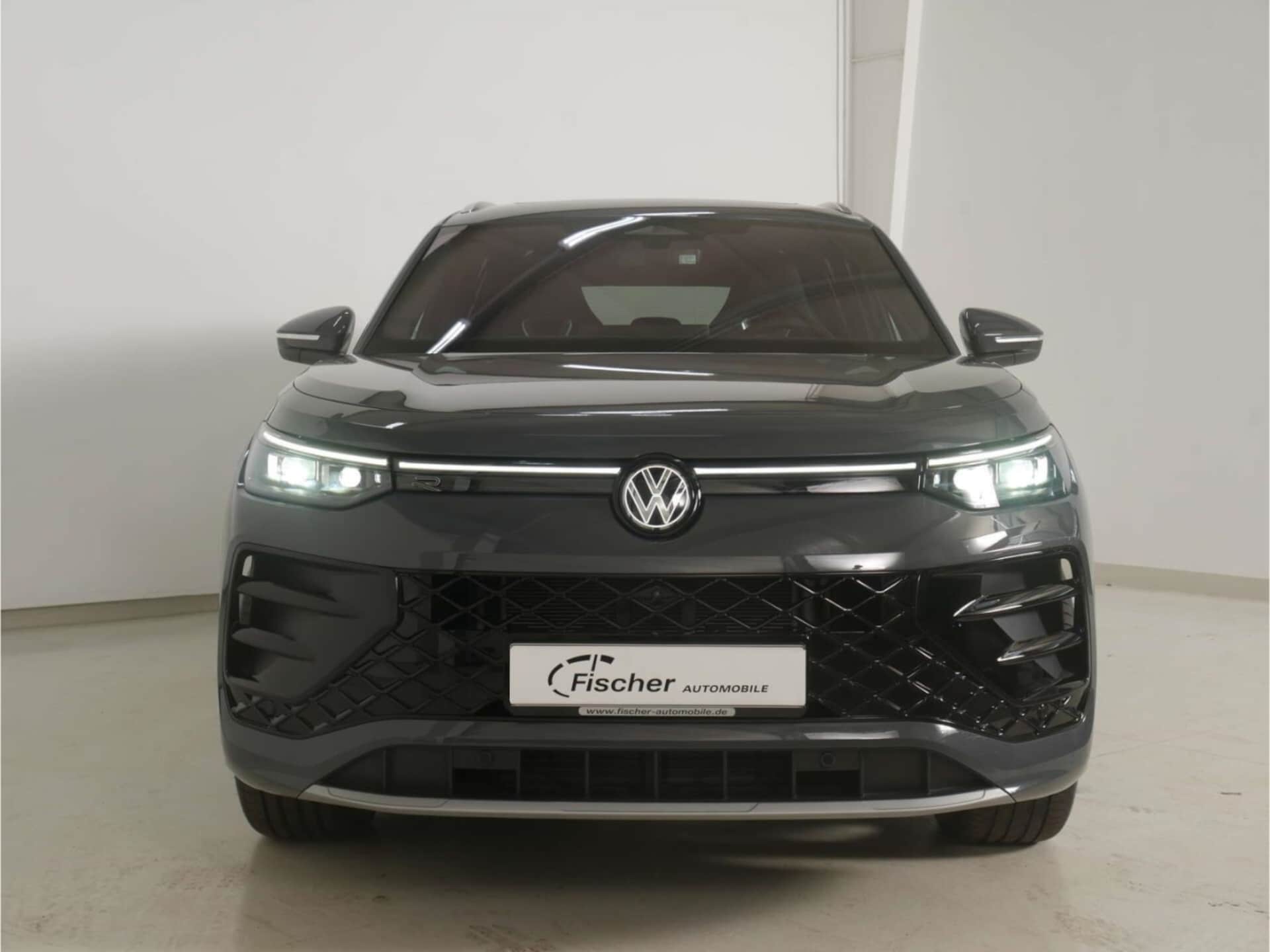 Volkswagen Tayron R-Line