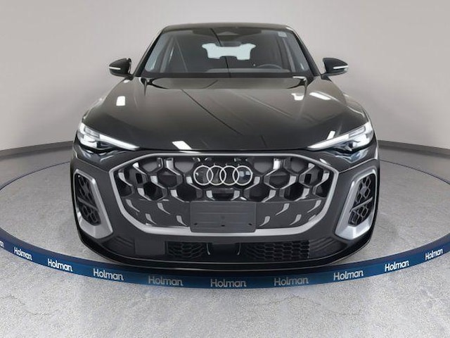2025 Audi Q5 Sportback