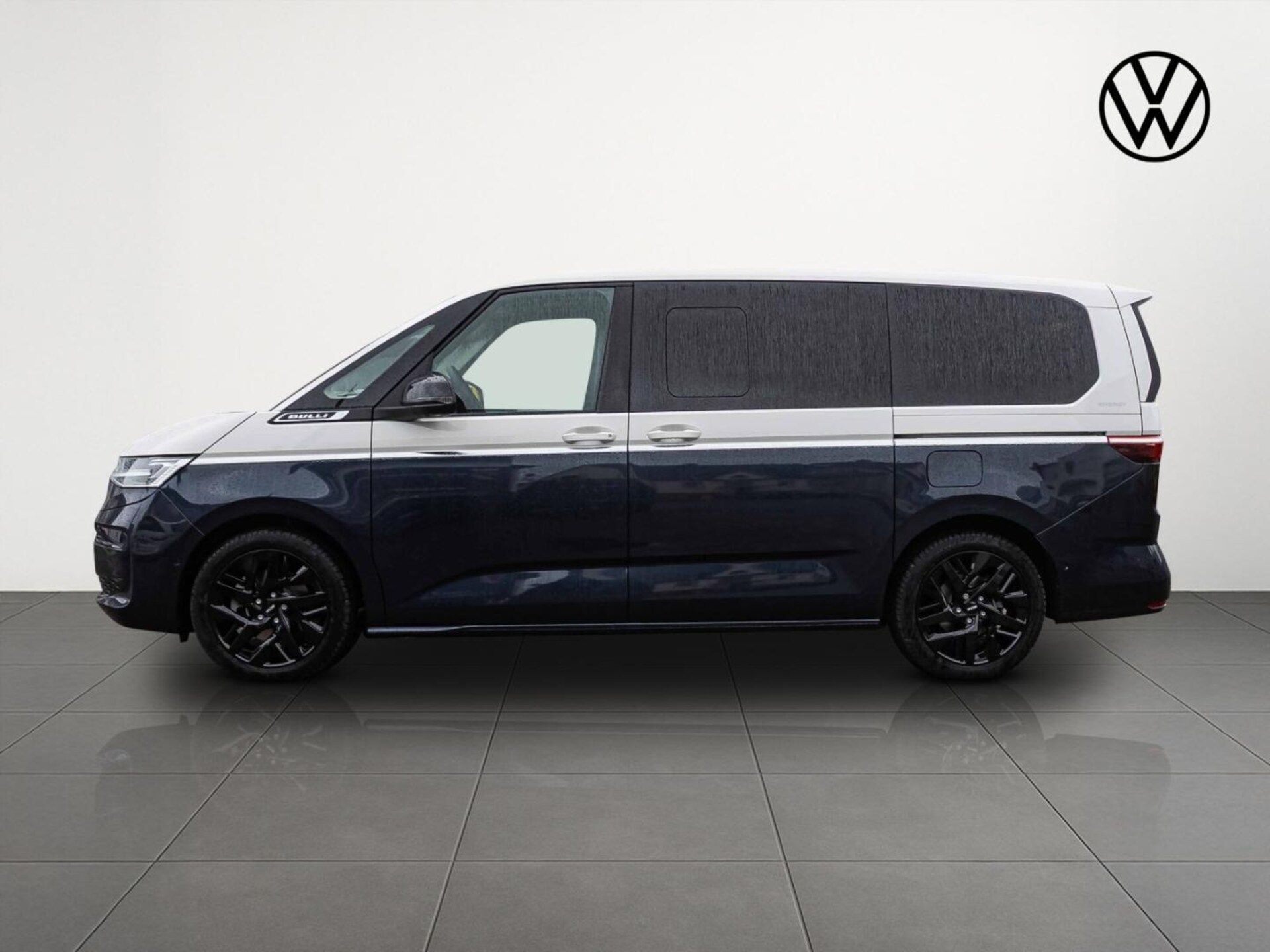 Volkswagen Multivan Langversion Life