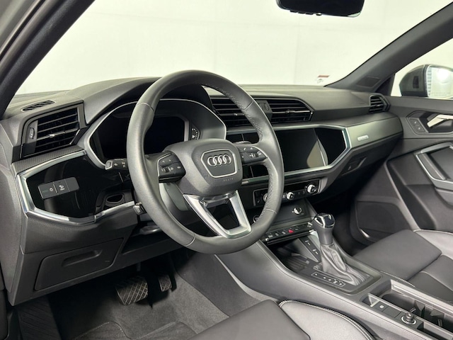 2025 Audi Q3 SUV