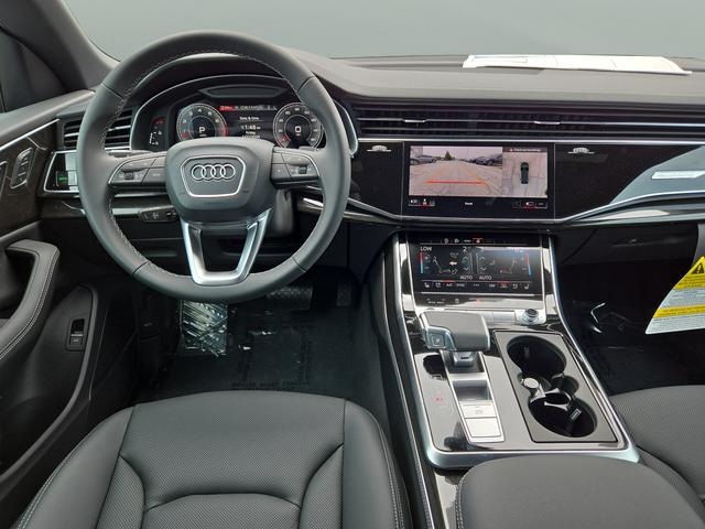 2026 Audi Q8 Premium Plus - Photo 10