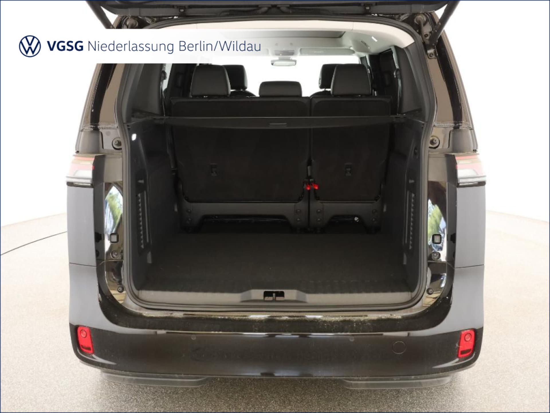 Volkswagen ID. Buzz Pro