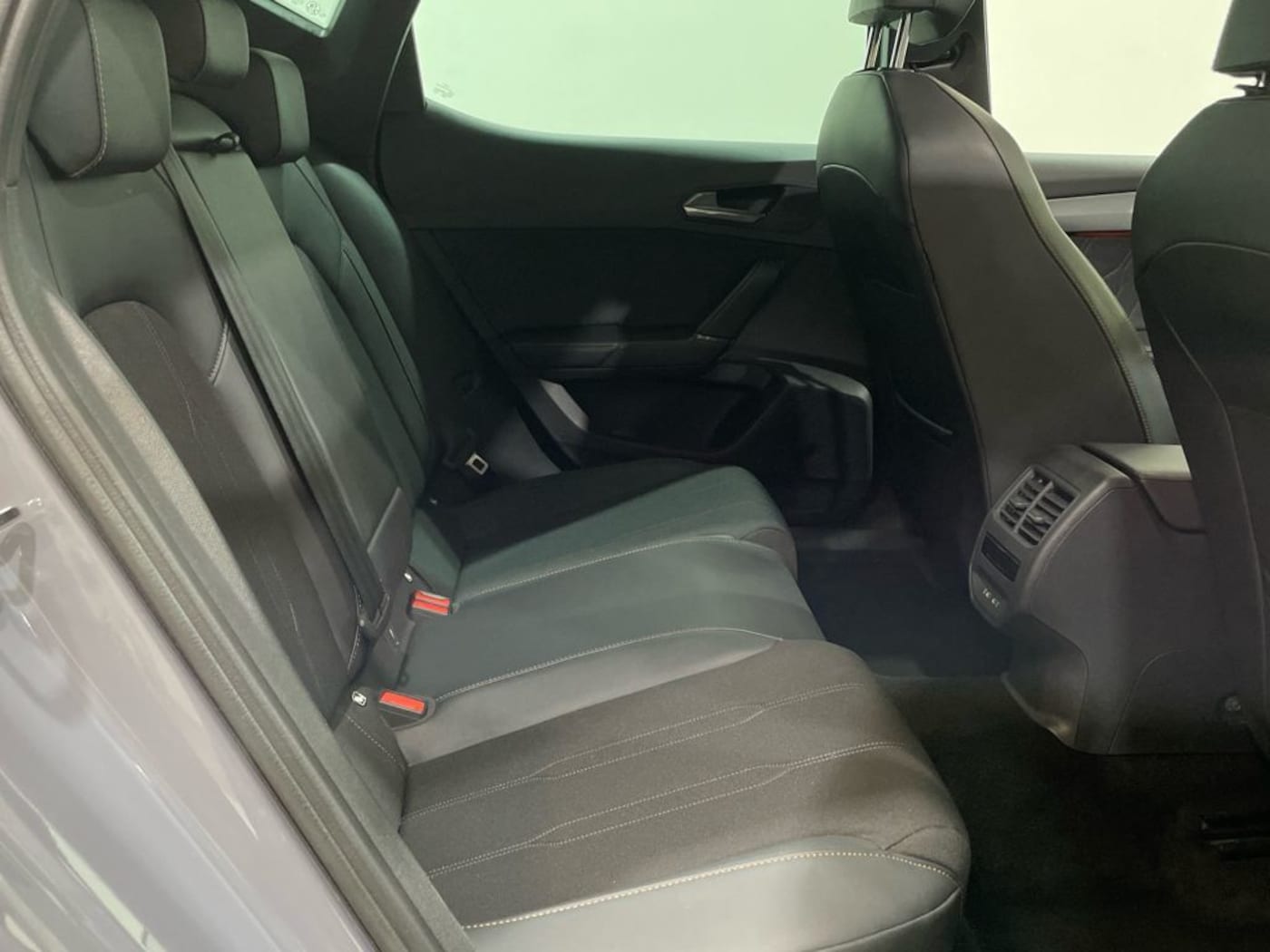 CUPRA Leon León 1.5 eTSI DSG 110 kW (150 CV) — photo 7
