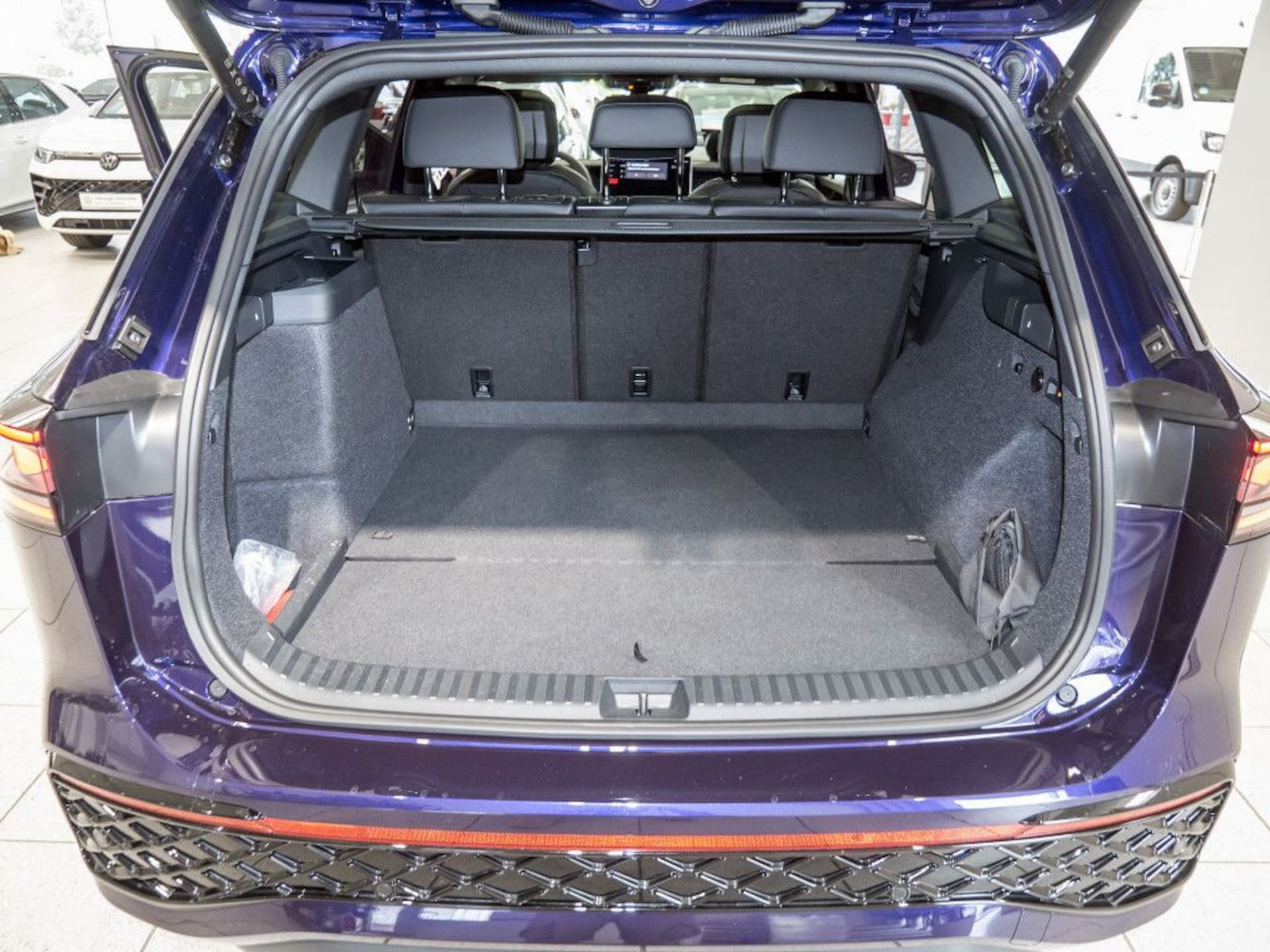Volkswagen Tayron R-Line