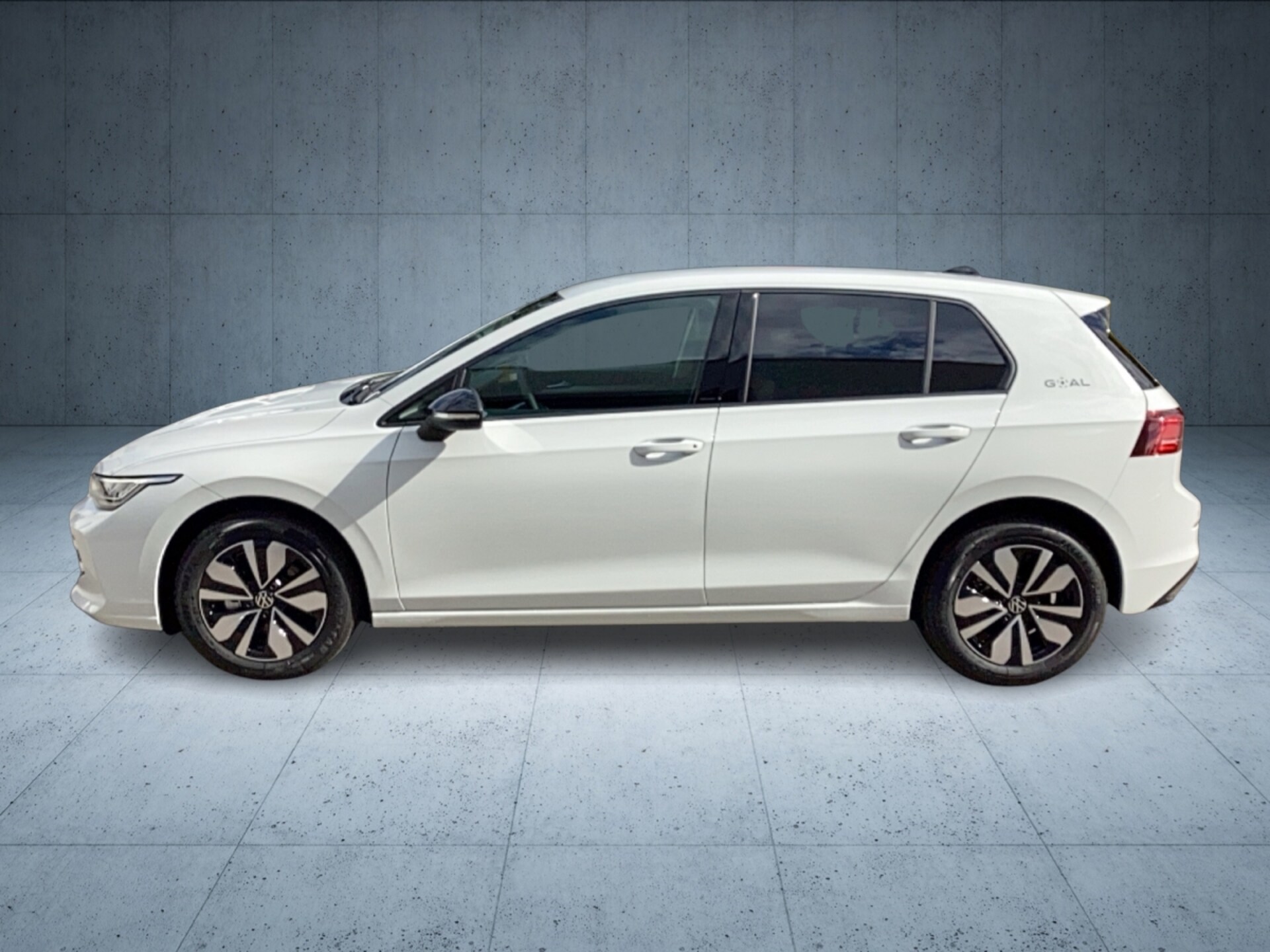 Volkswagen Golf Goal
