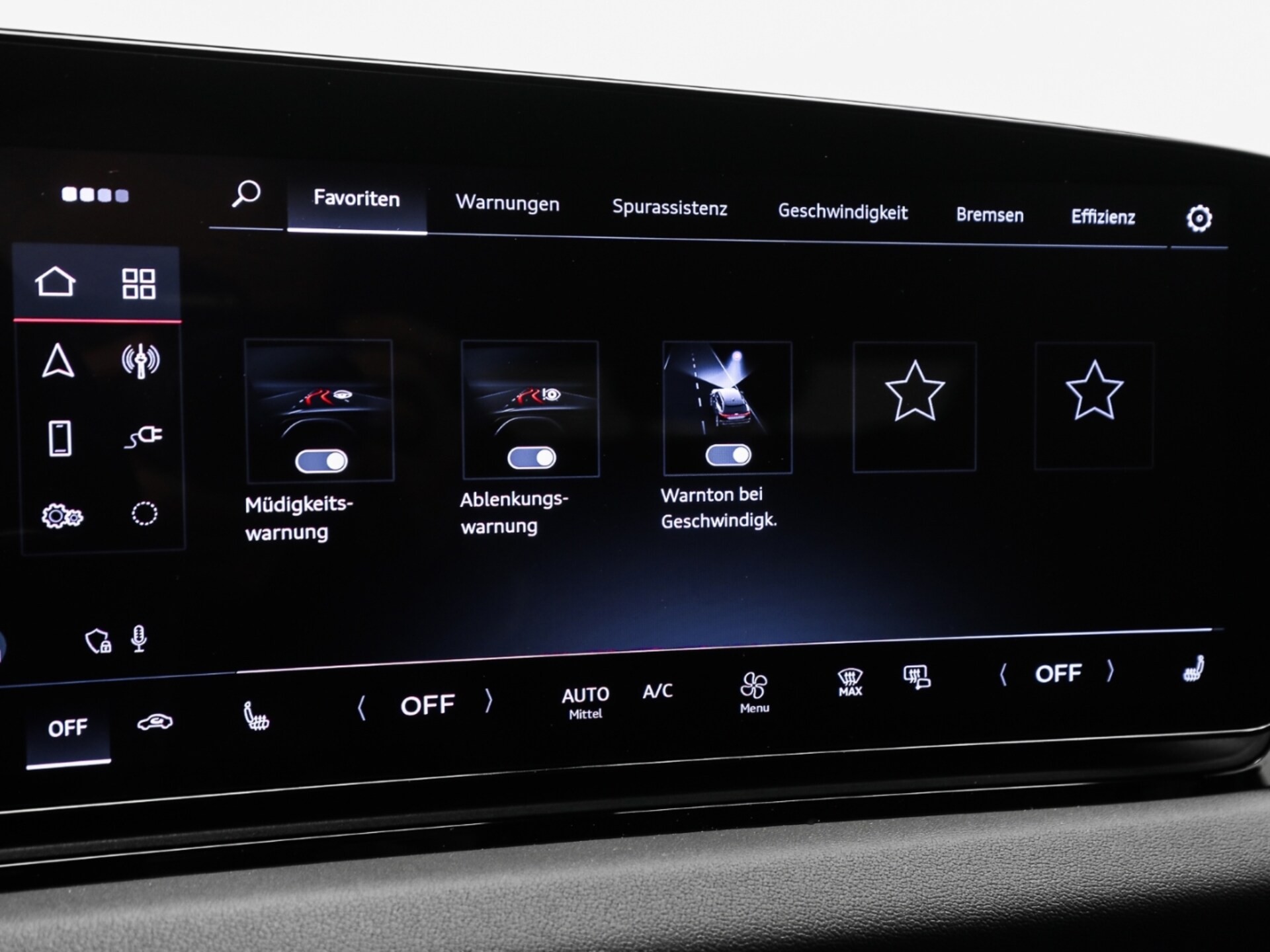 Audi A6 Avant e-tron