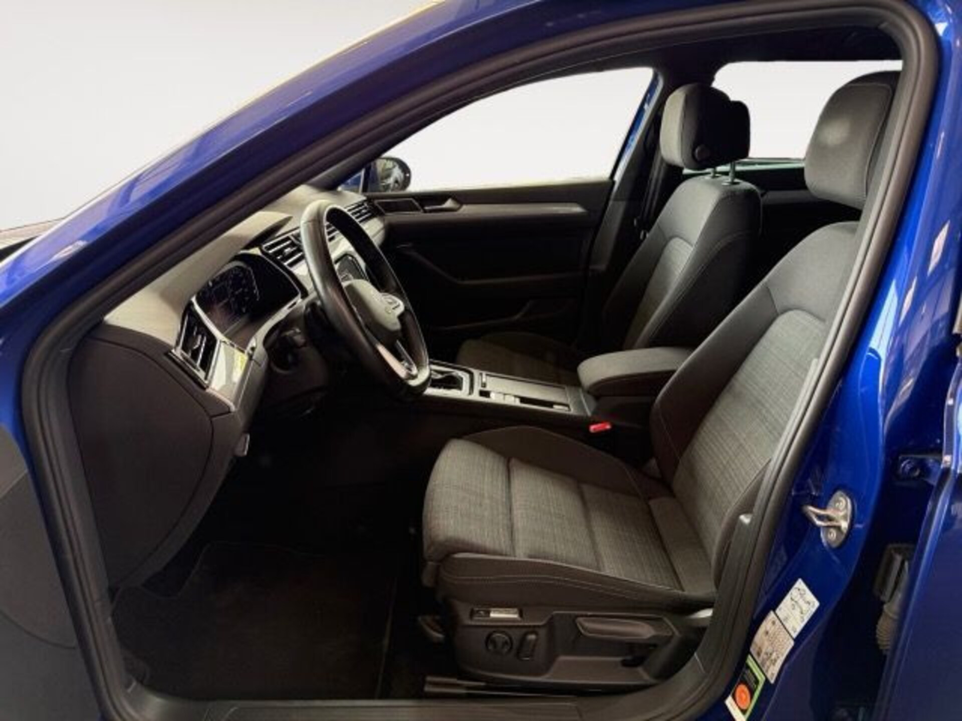 Volkswagen Passat Variant Business