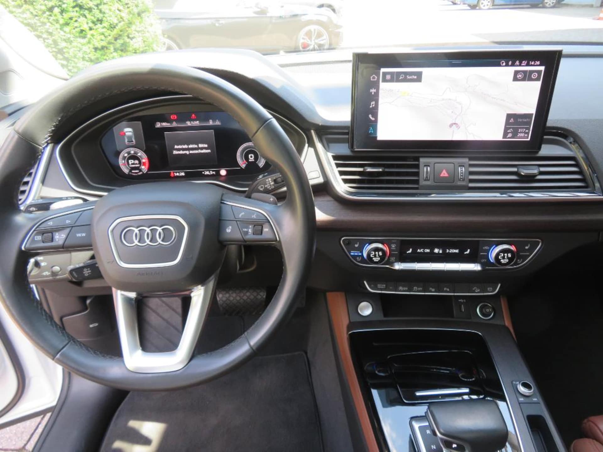 Audi Q5 SUV S line