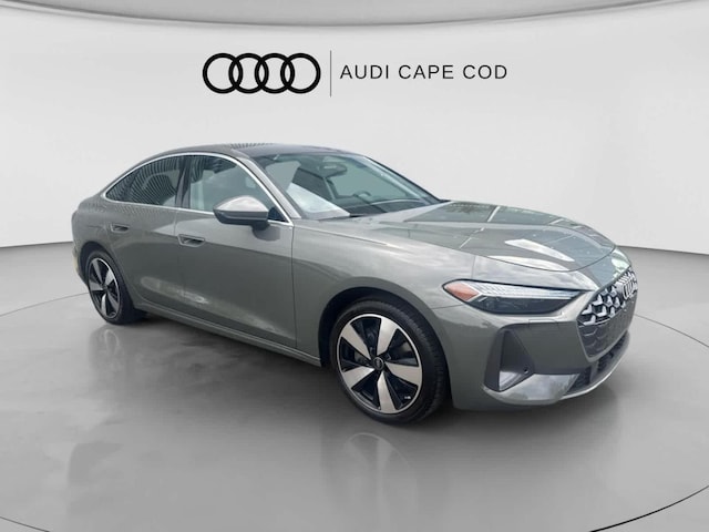 2025 Audi A5 Sedan