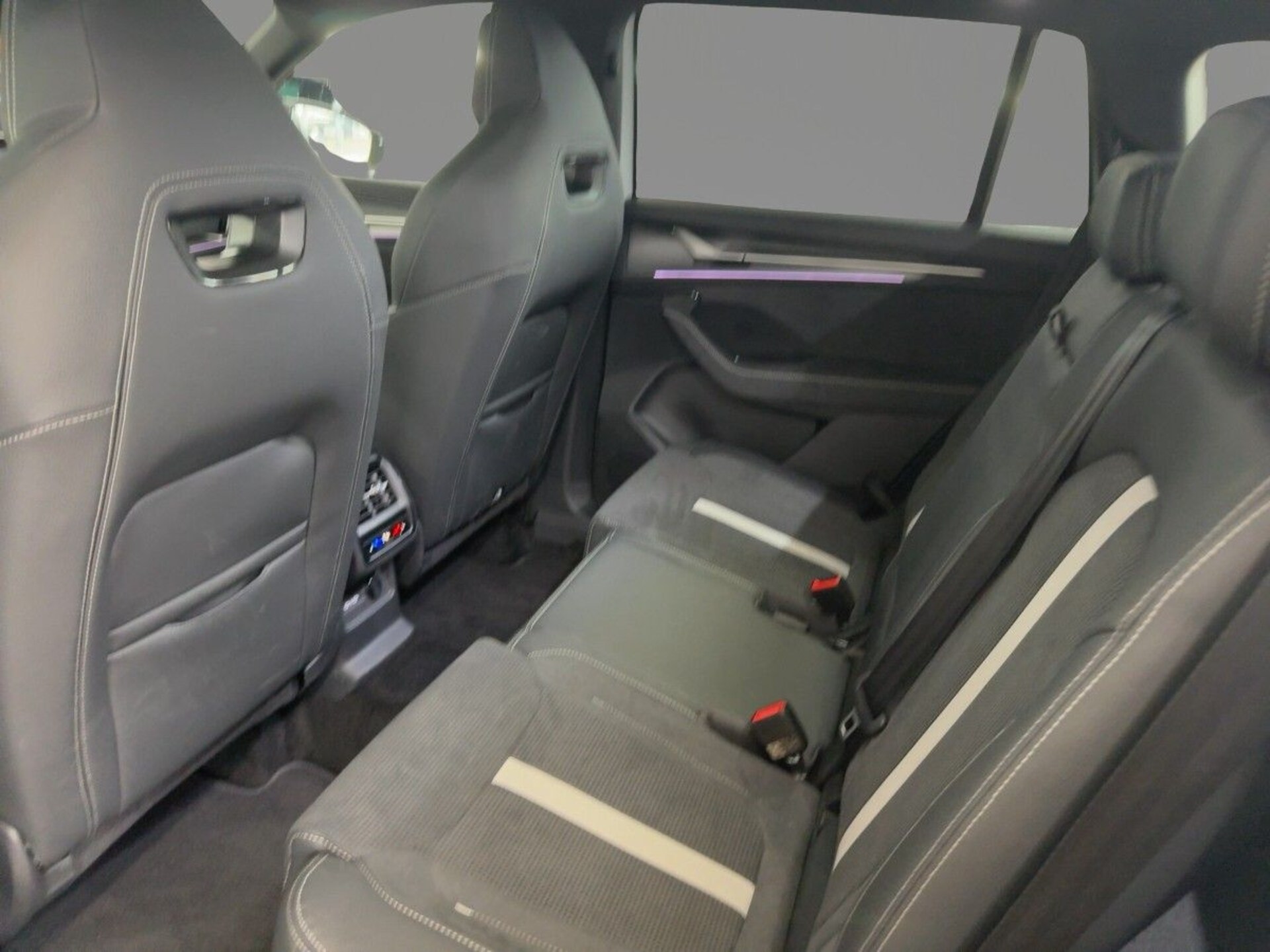 Skoda Kodiaq Sportline