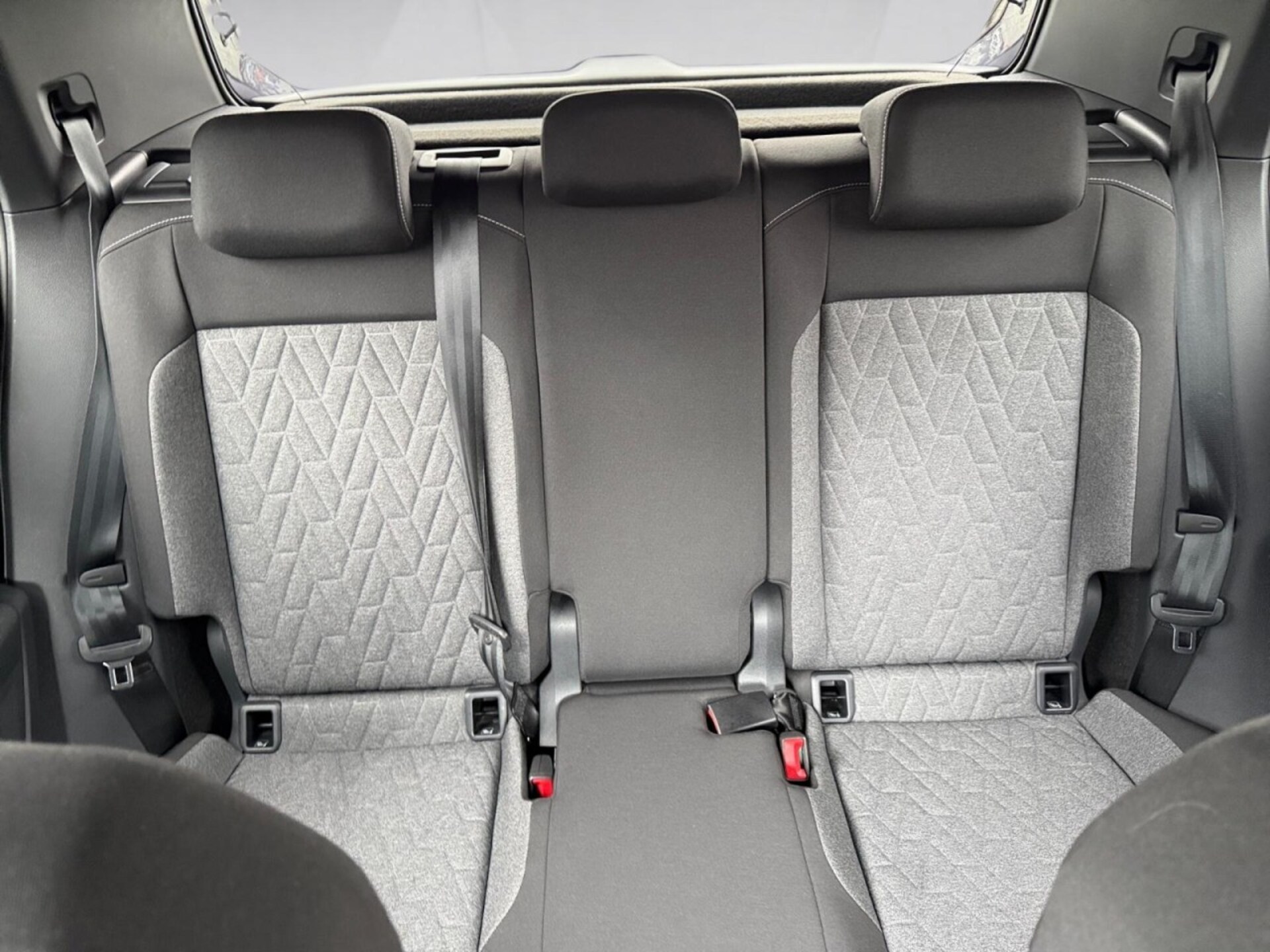 Volkswagen T-Cross MOVE