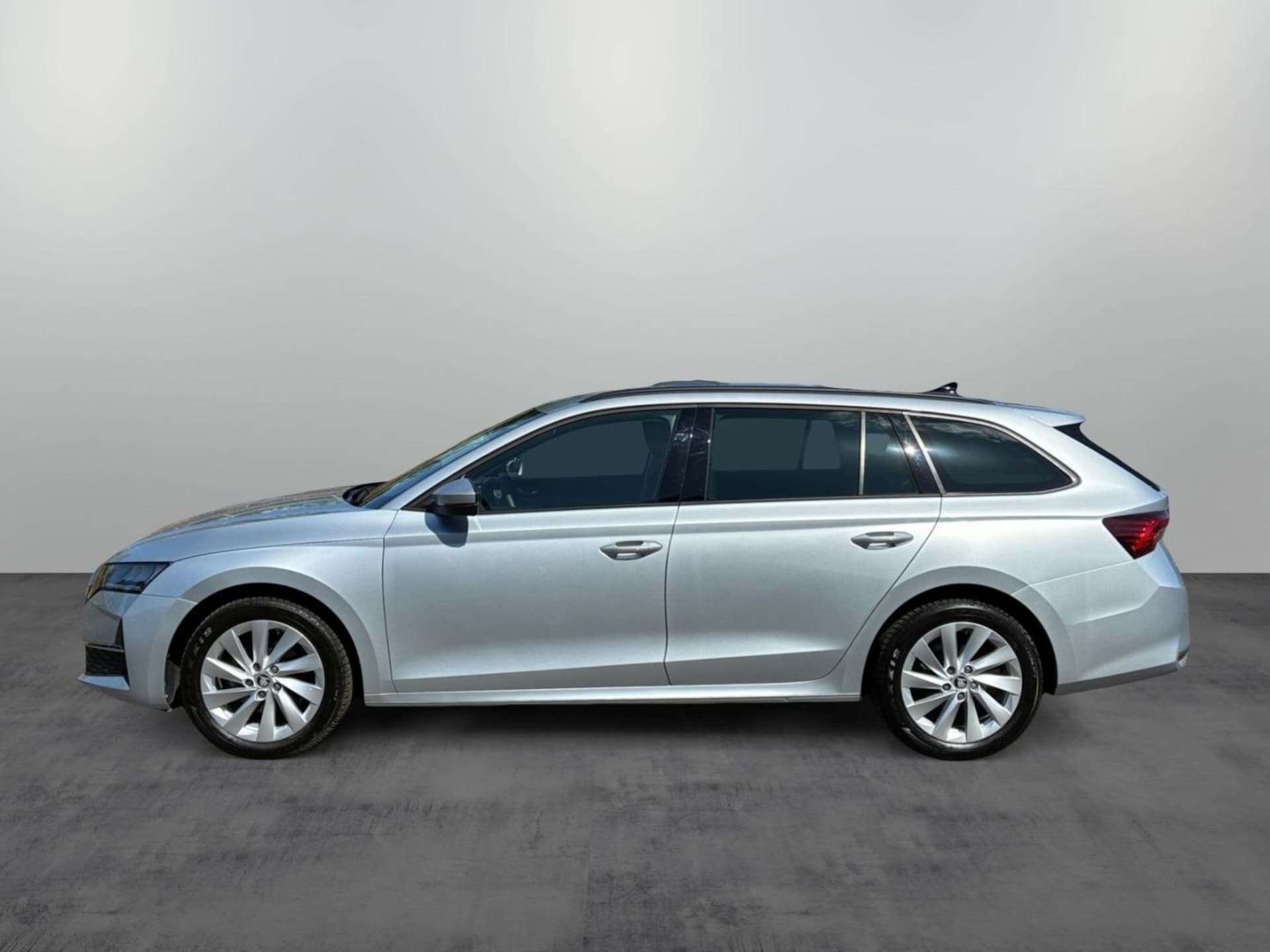 Skoda Octavia Combi Selection