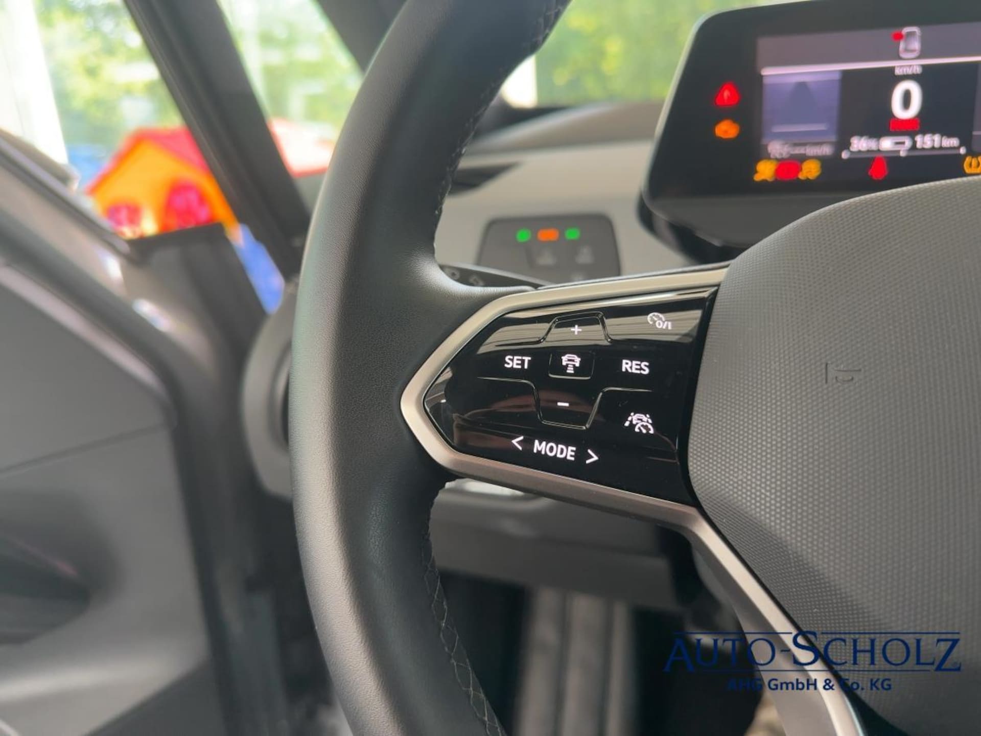 Volkswagen ID.3 MOVE Pro