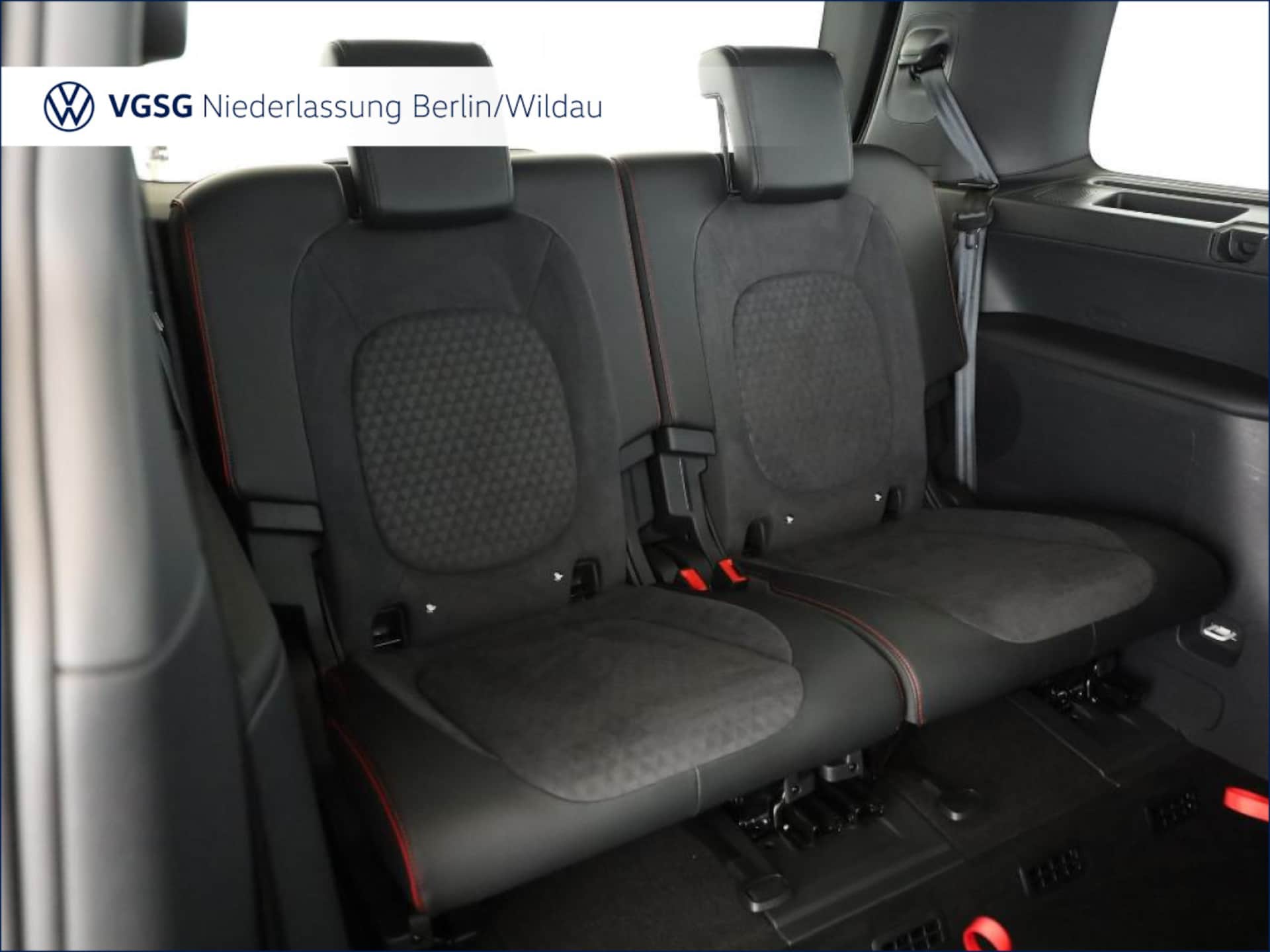Volkswagen ID. Buzz GTX